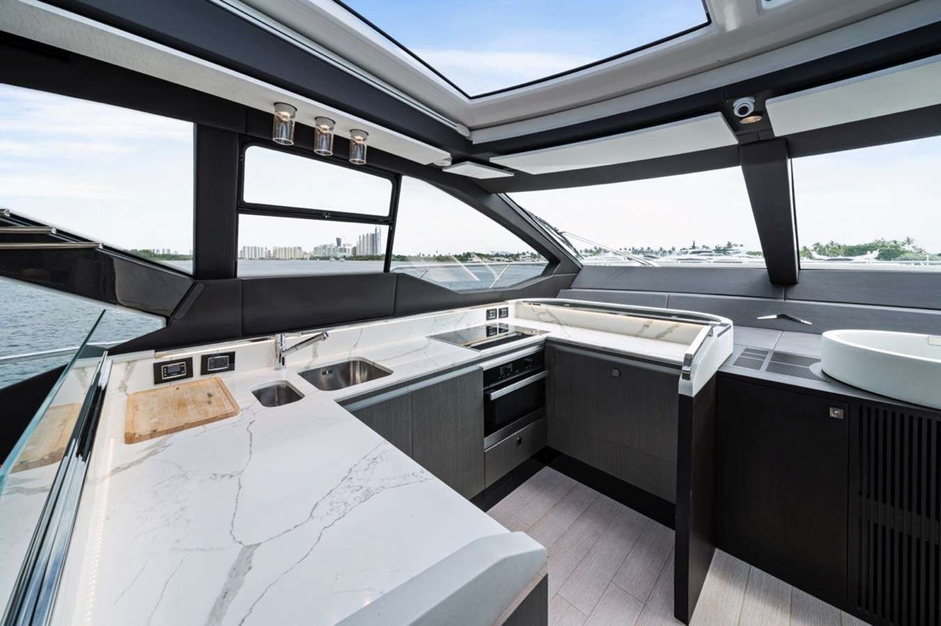 Yacht Photo