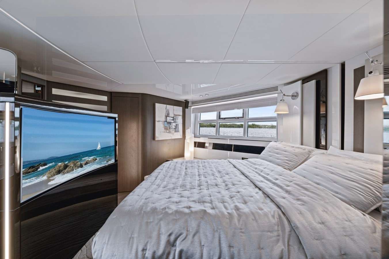 Yacht Photo
