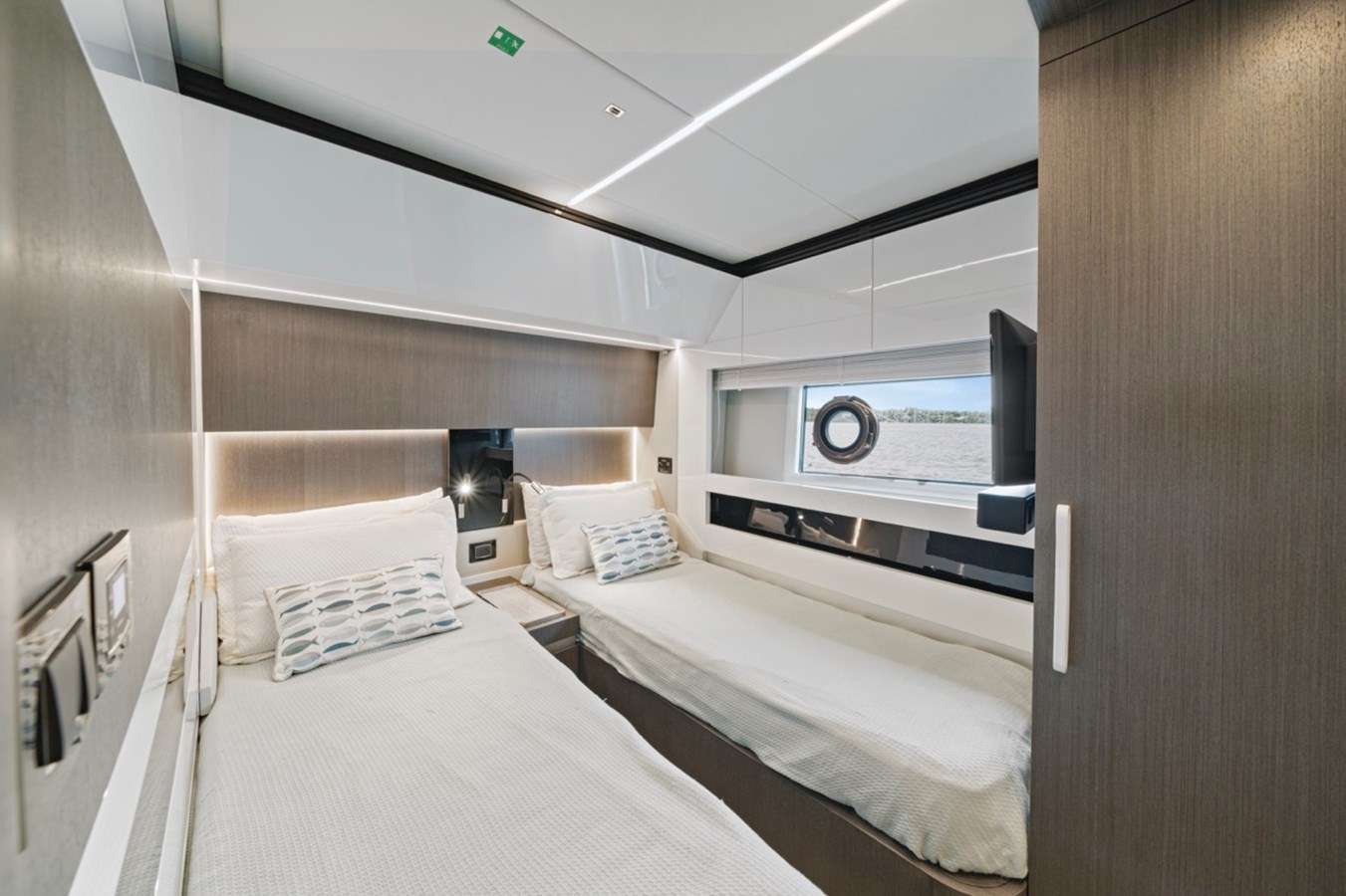 Yacht Photo