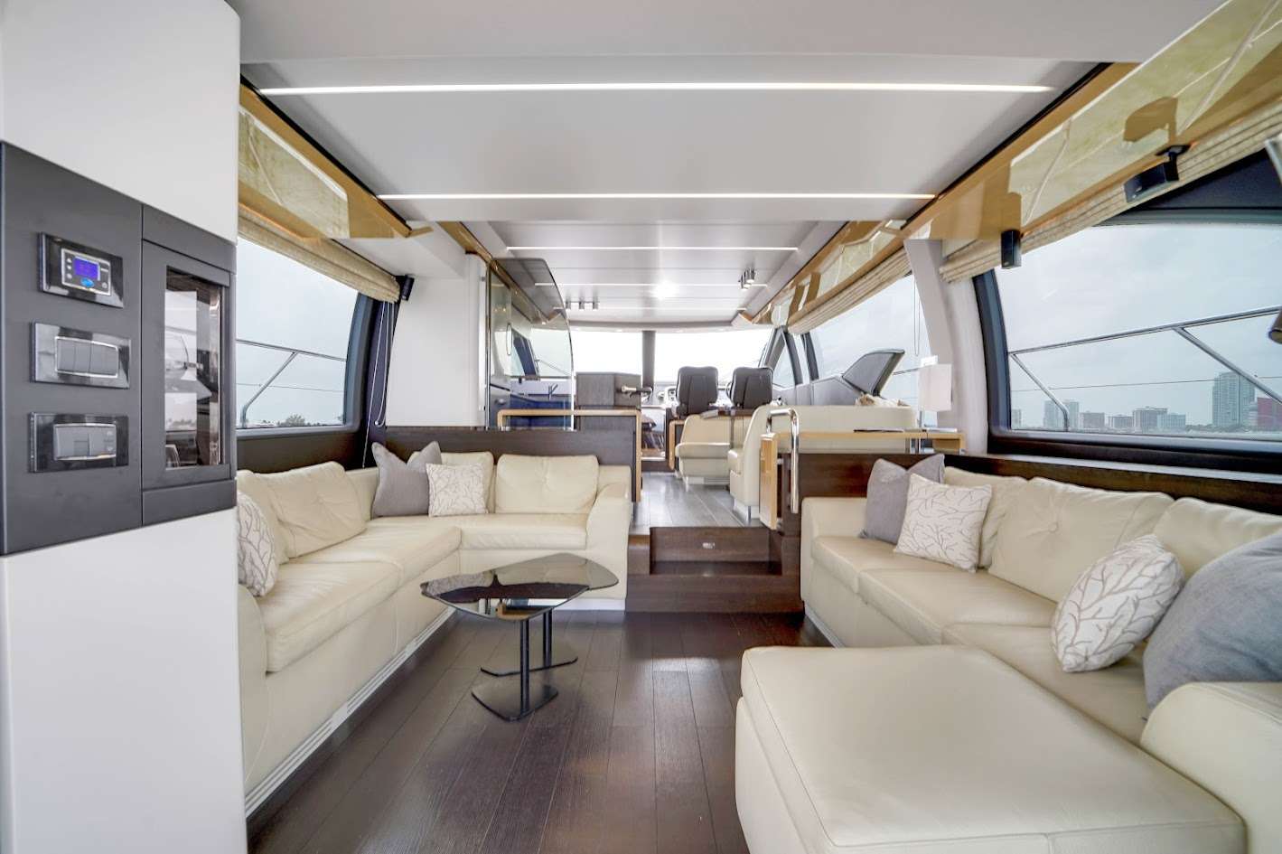 Yacht Photo