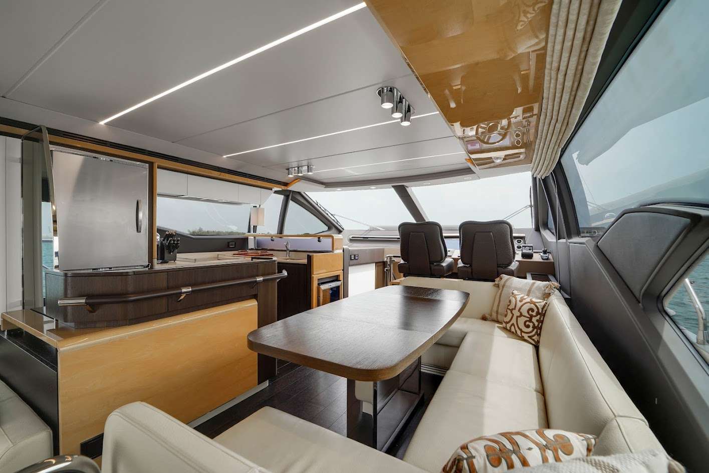 Yacht Photo