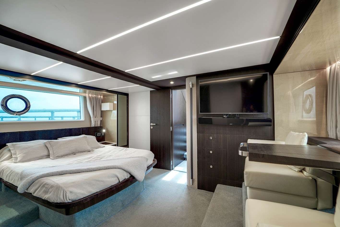 Yacht Photo