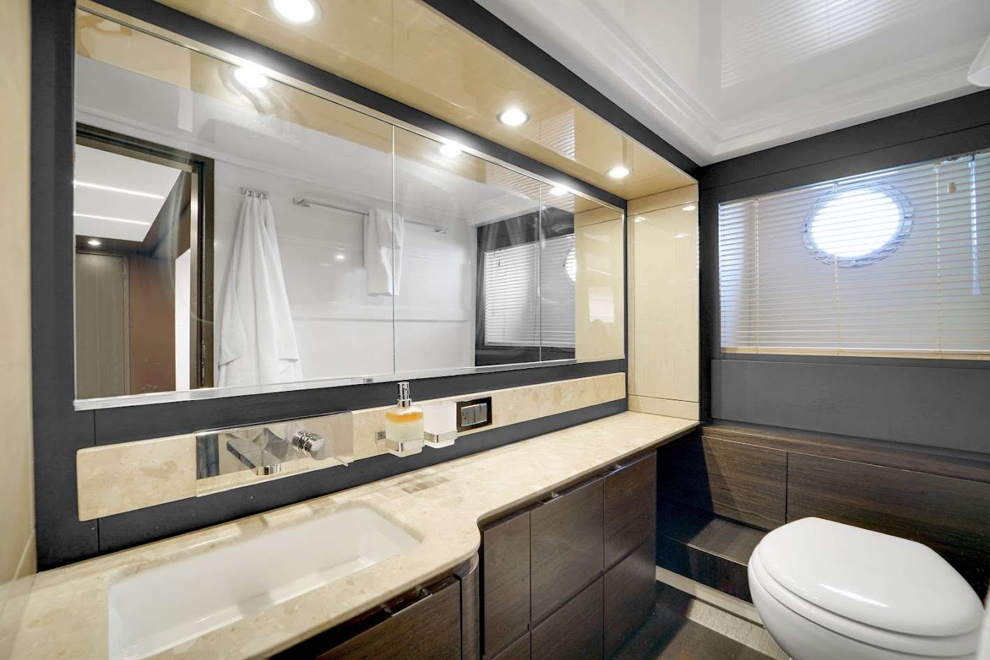 Yacht Photo