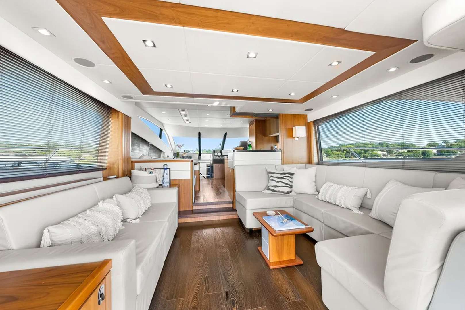 Yacht Photo
