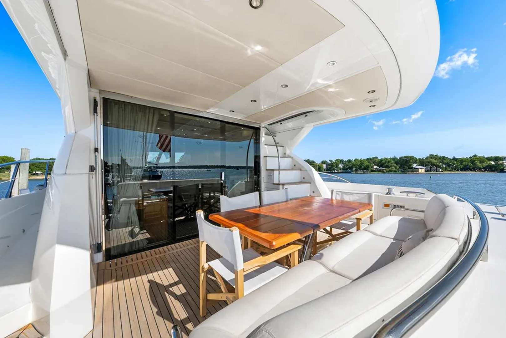 Yacht Photo