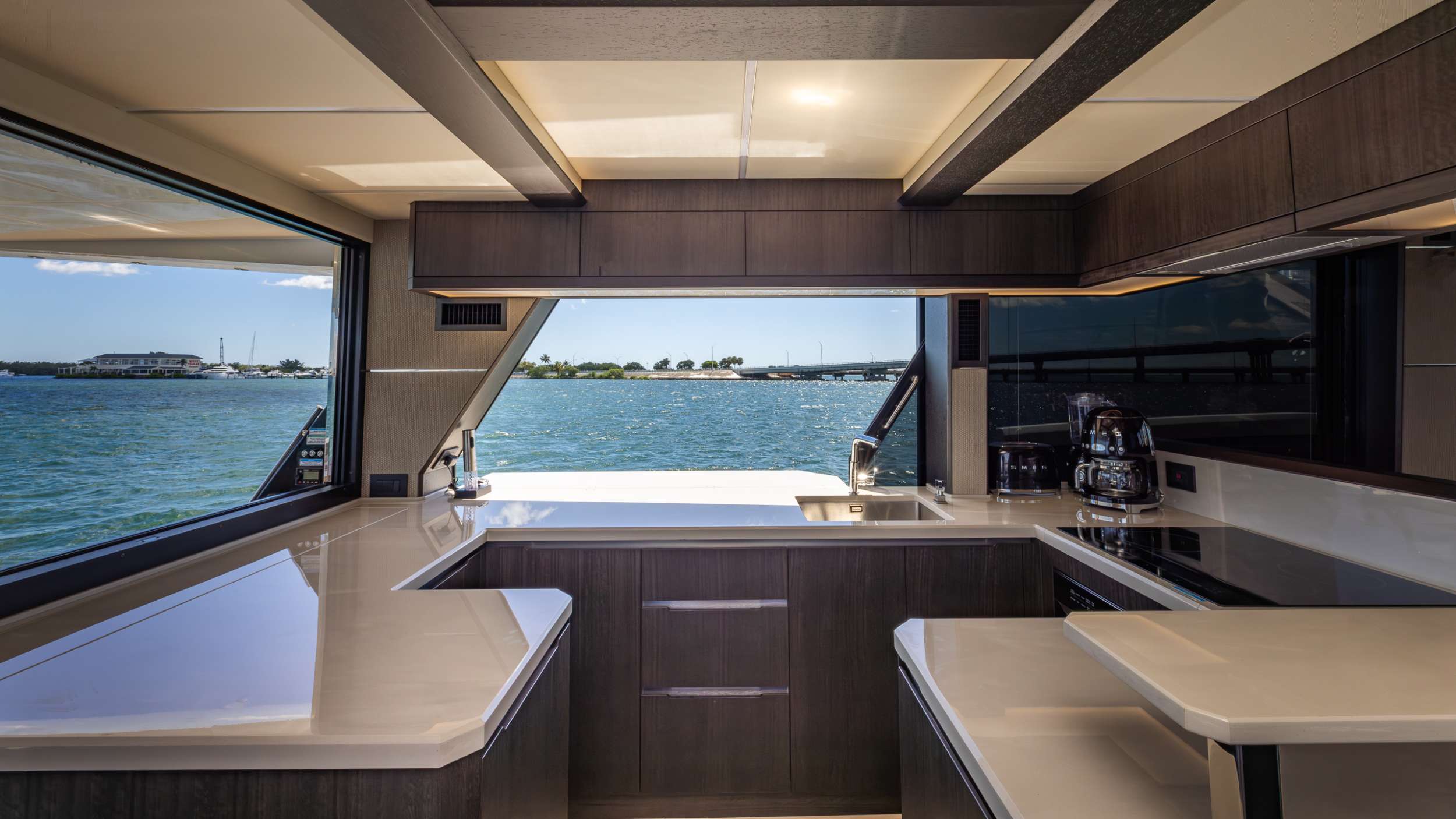 Yacht Photo