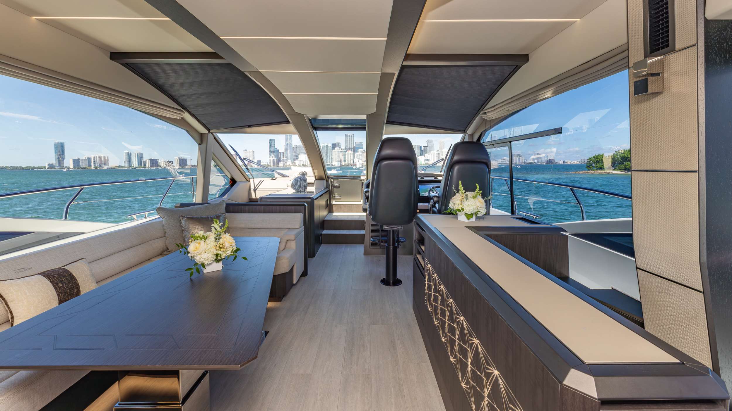 Yacht Photo
