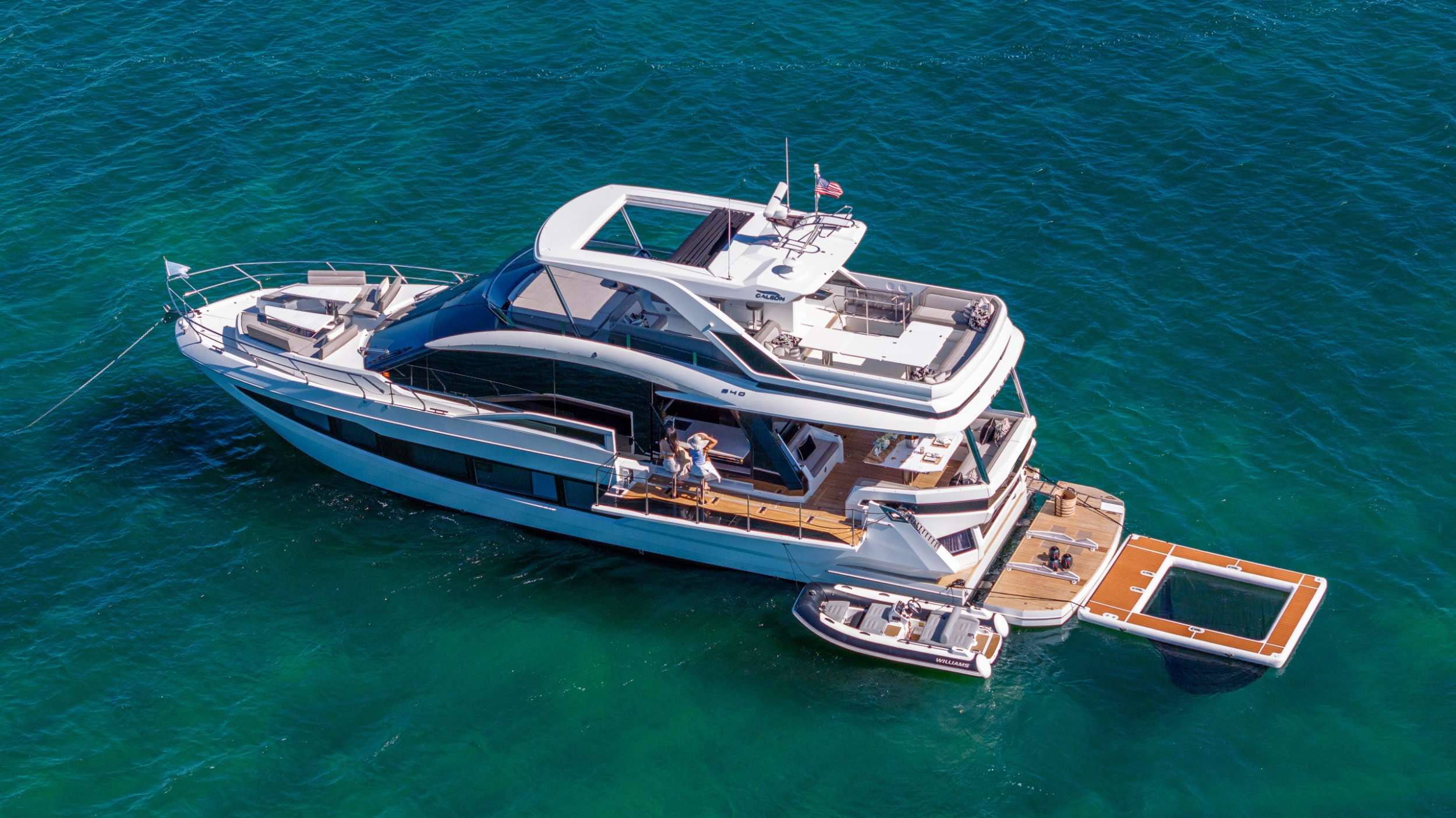Yacht Photo