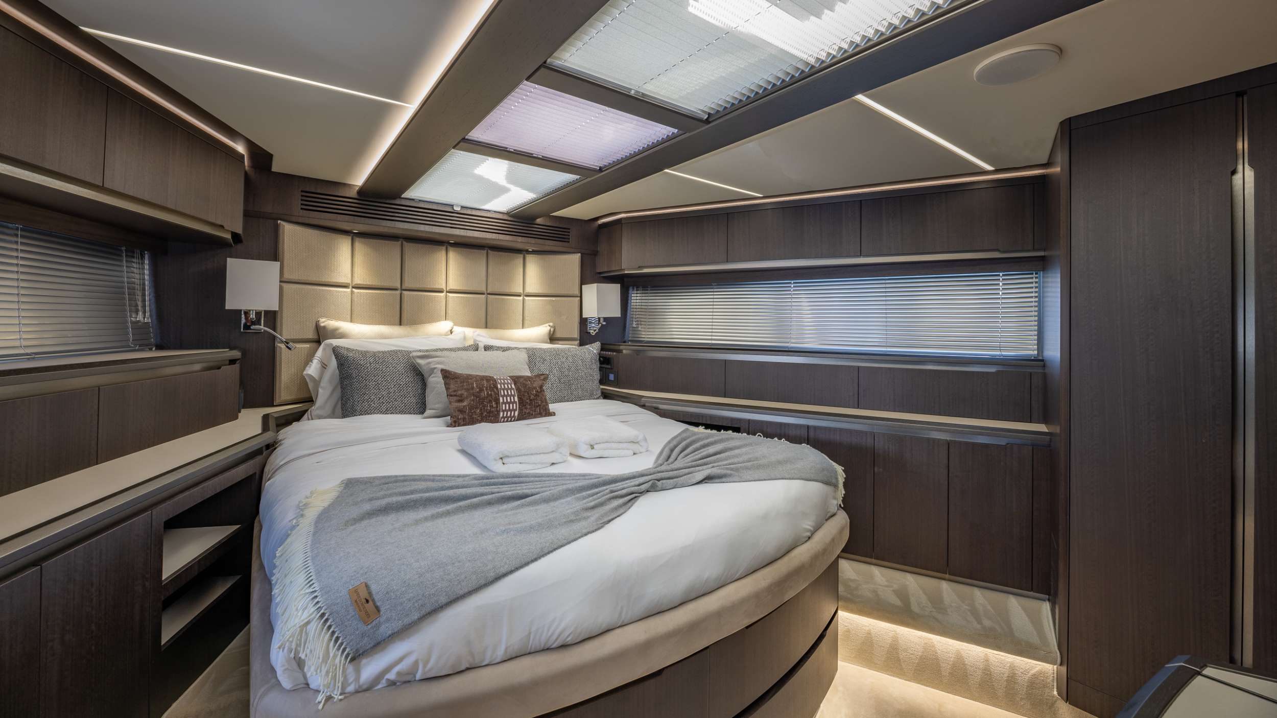 Yacht Photo