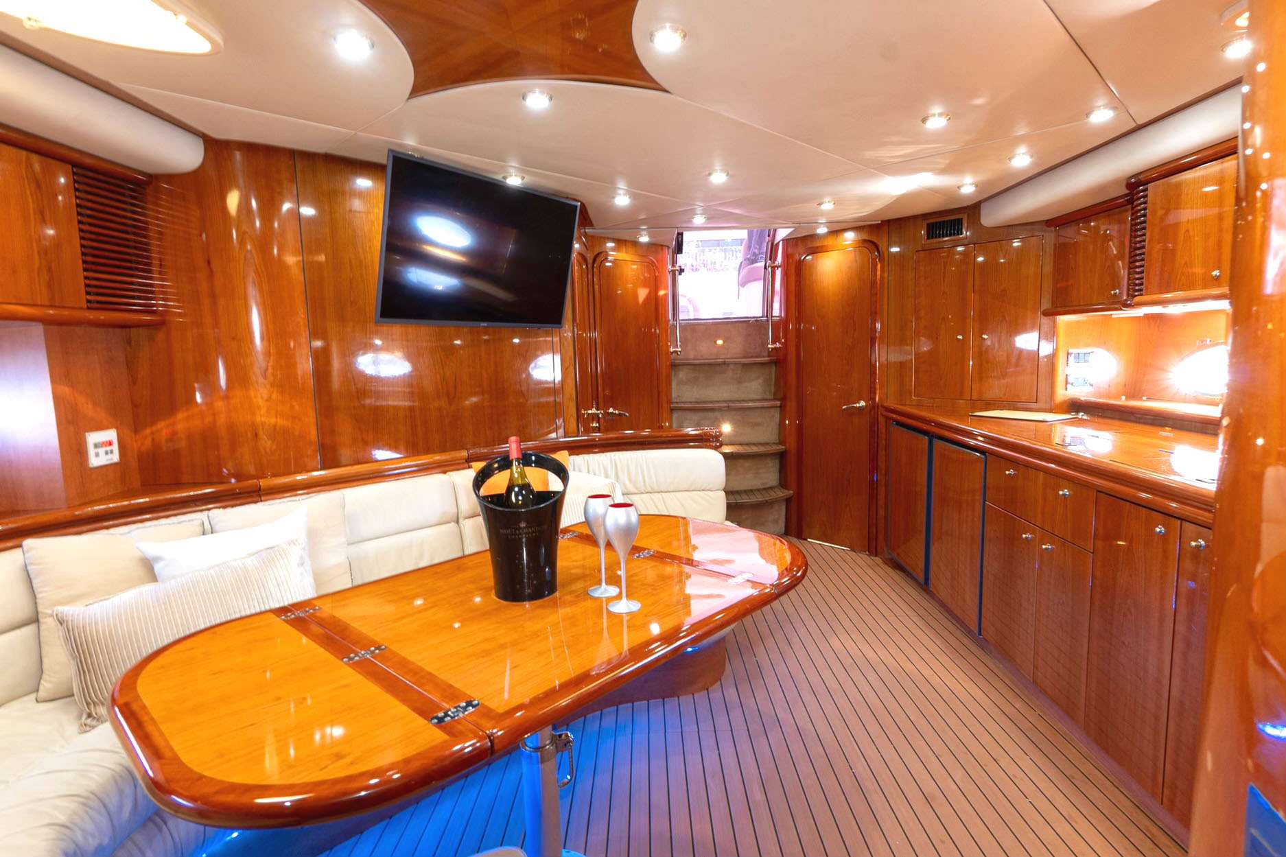 Yacht Photo