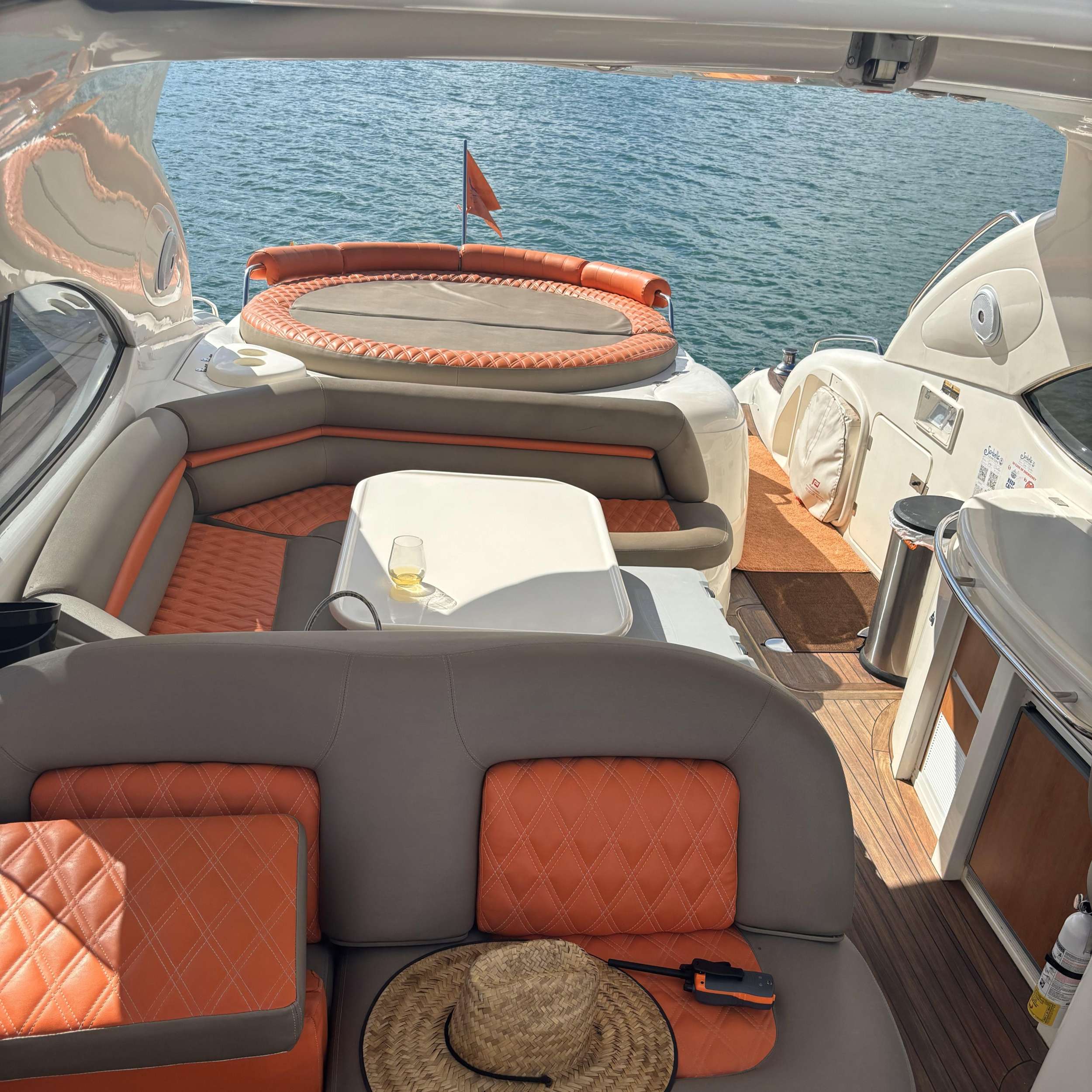Yacht Photo