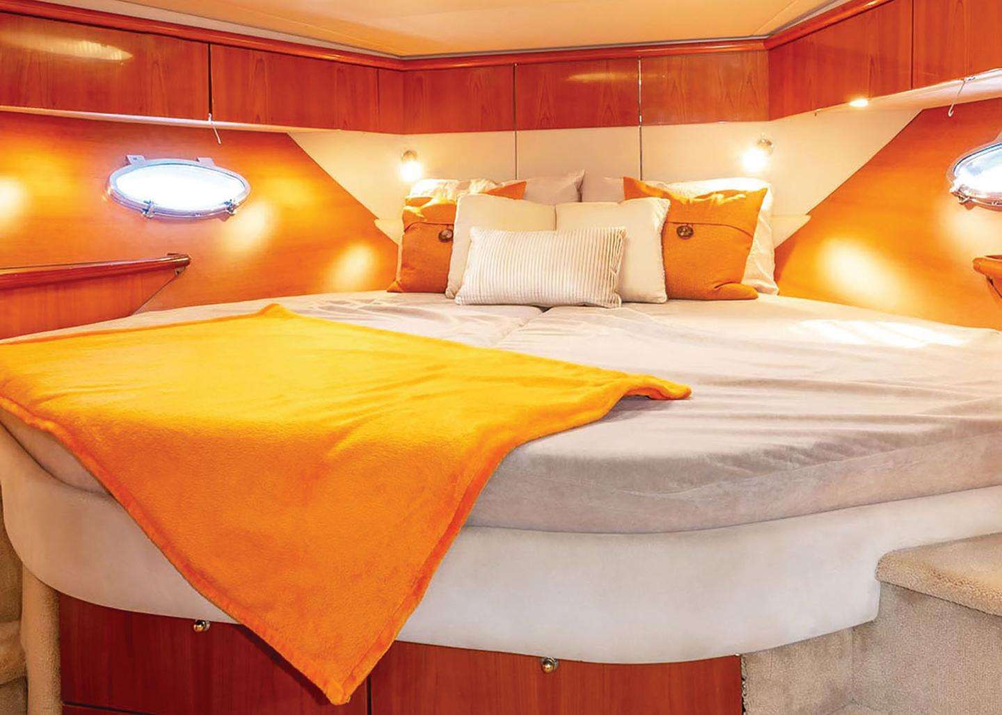 Yacht Photo