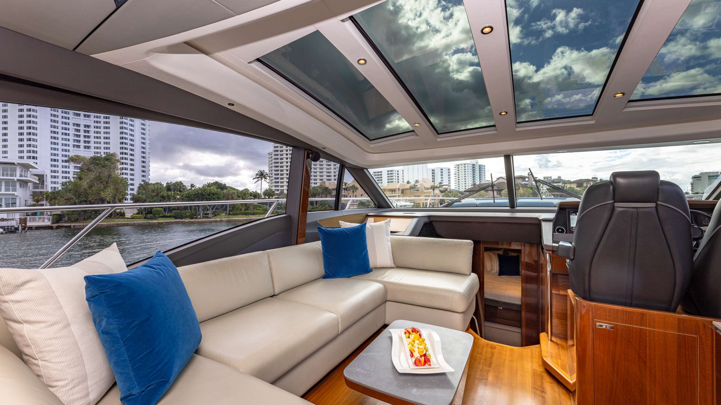 Yacht Photo