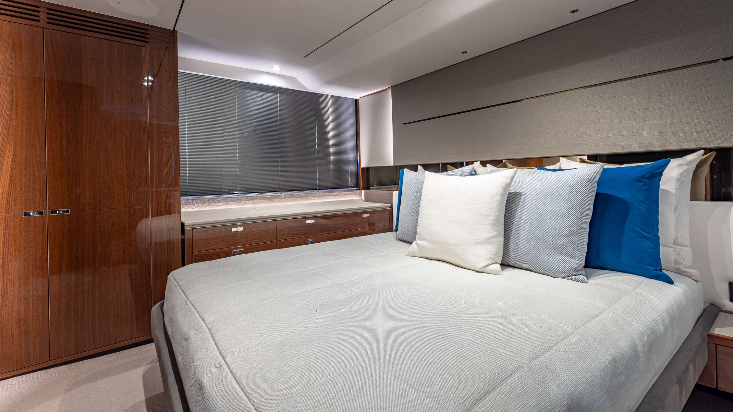 Yacht Photo