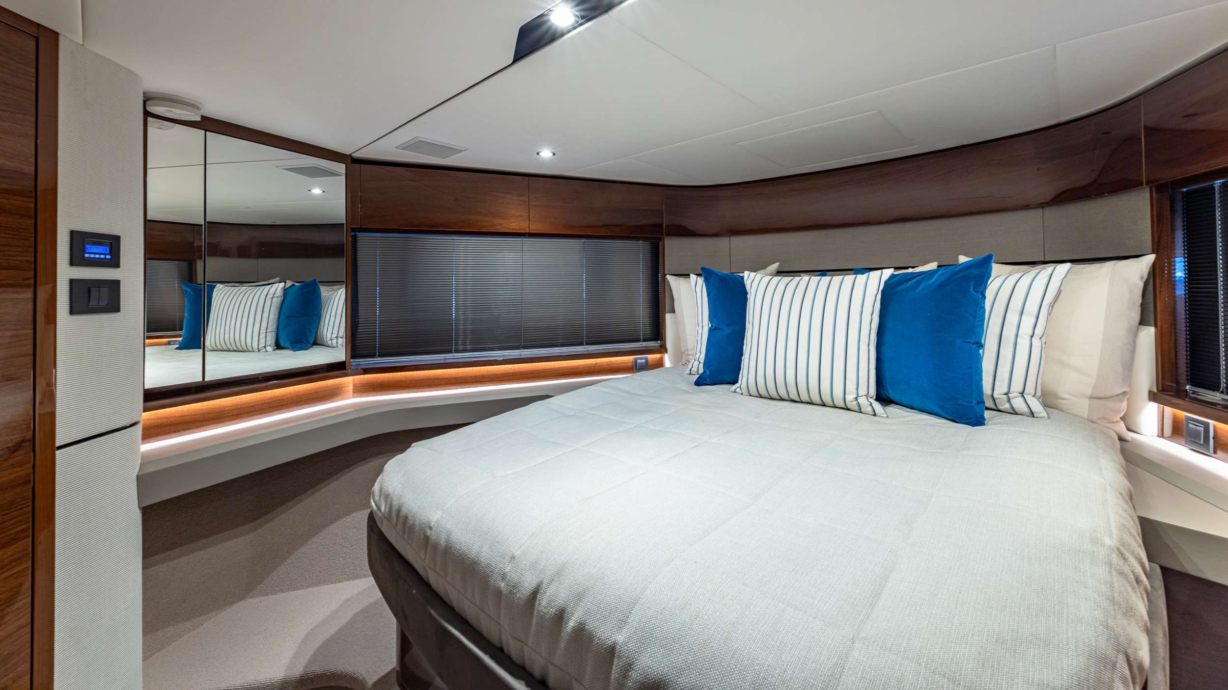 Yacht Photo