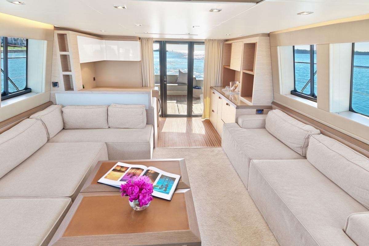 Yacht Photo