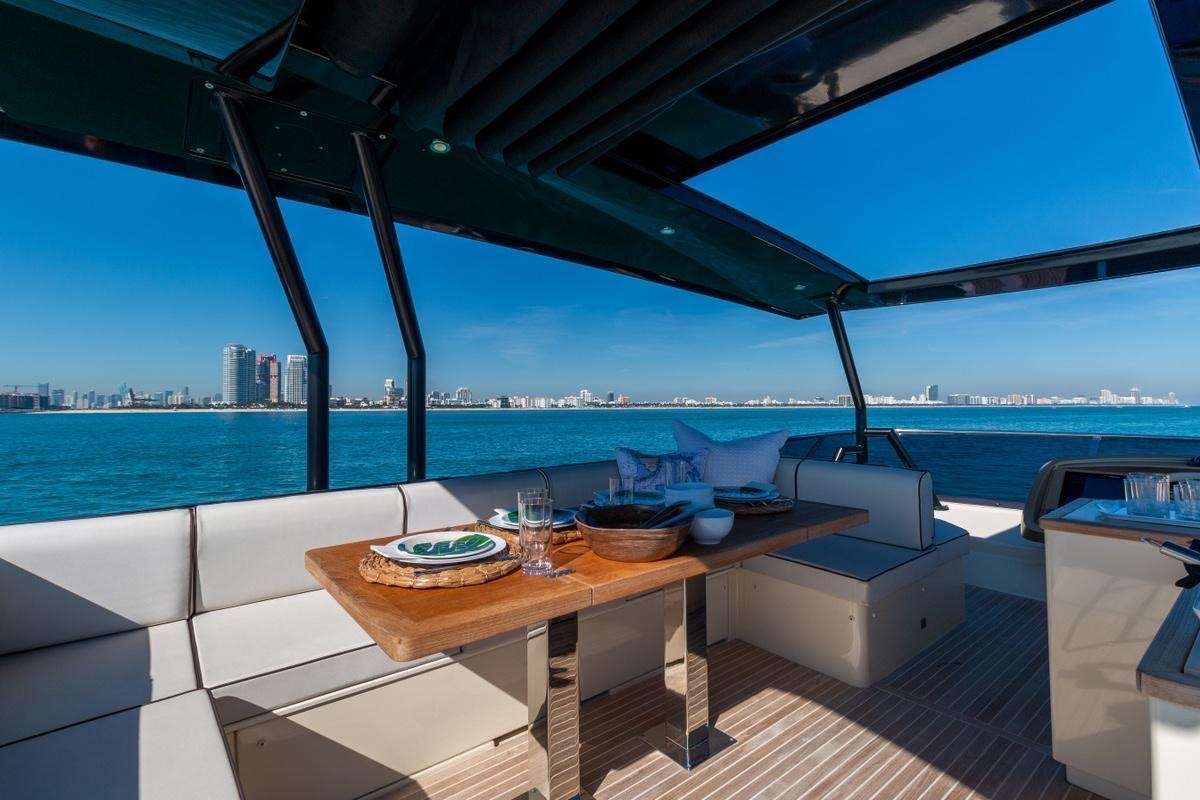 Yacht Photo