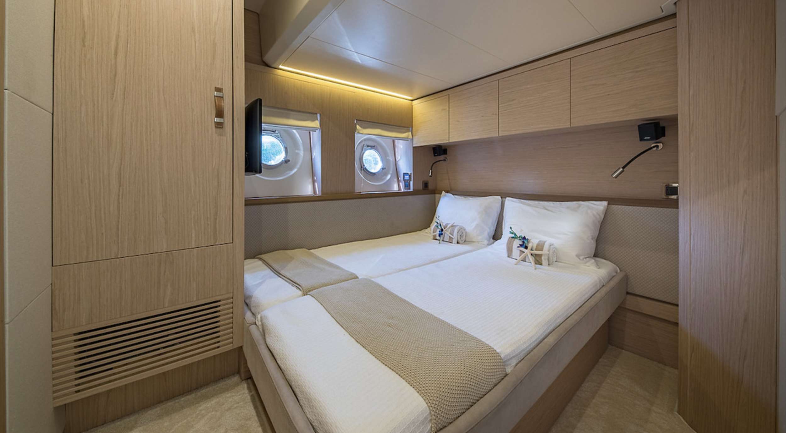 Yacht Photo