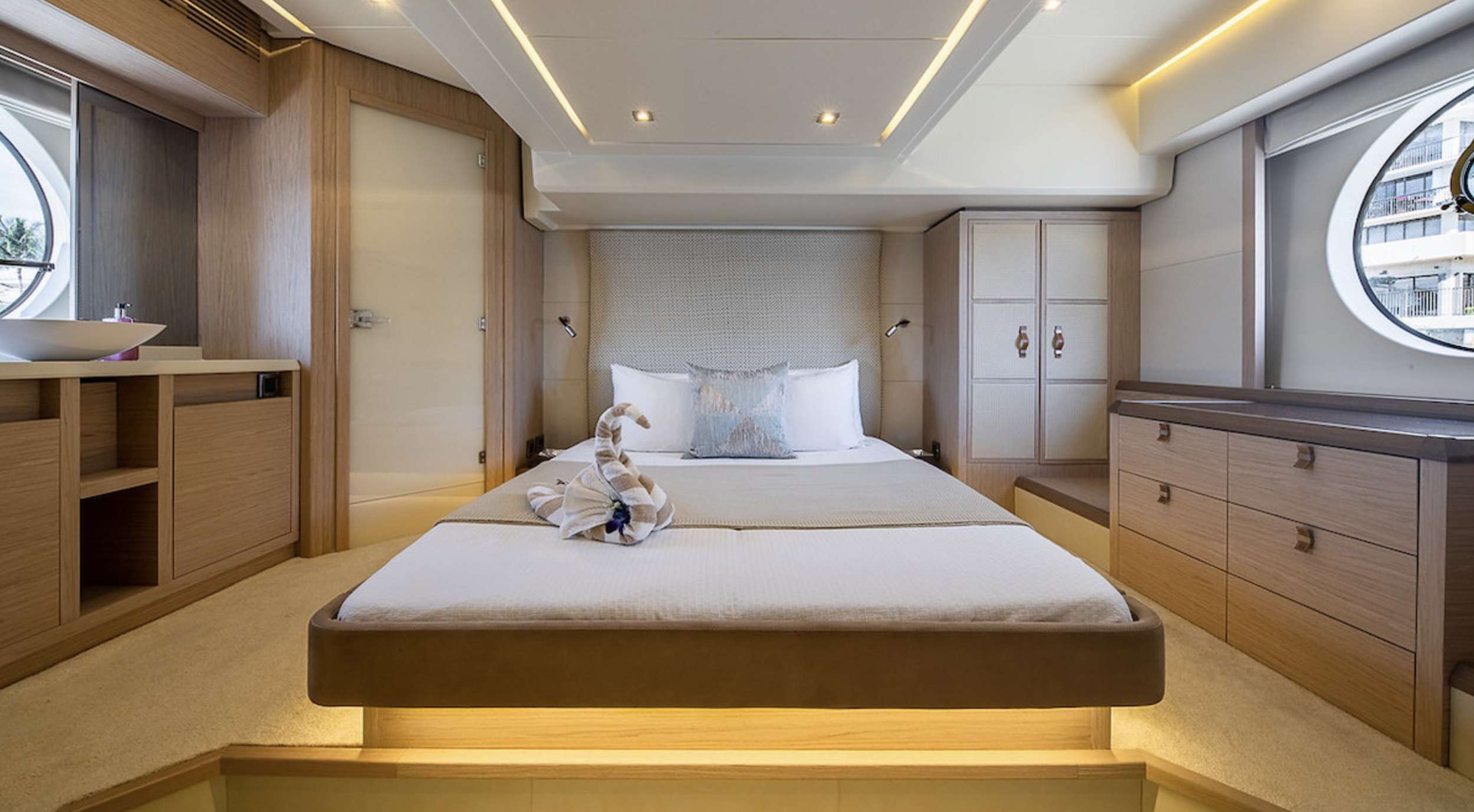 Yacht Photo
