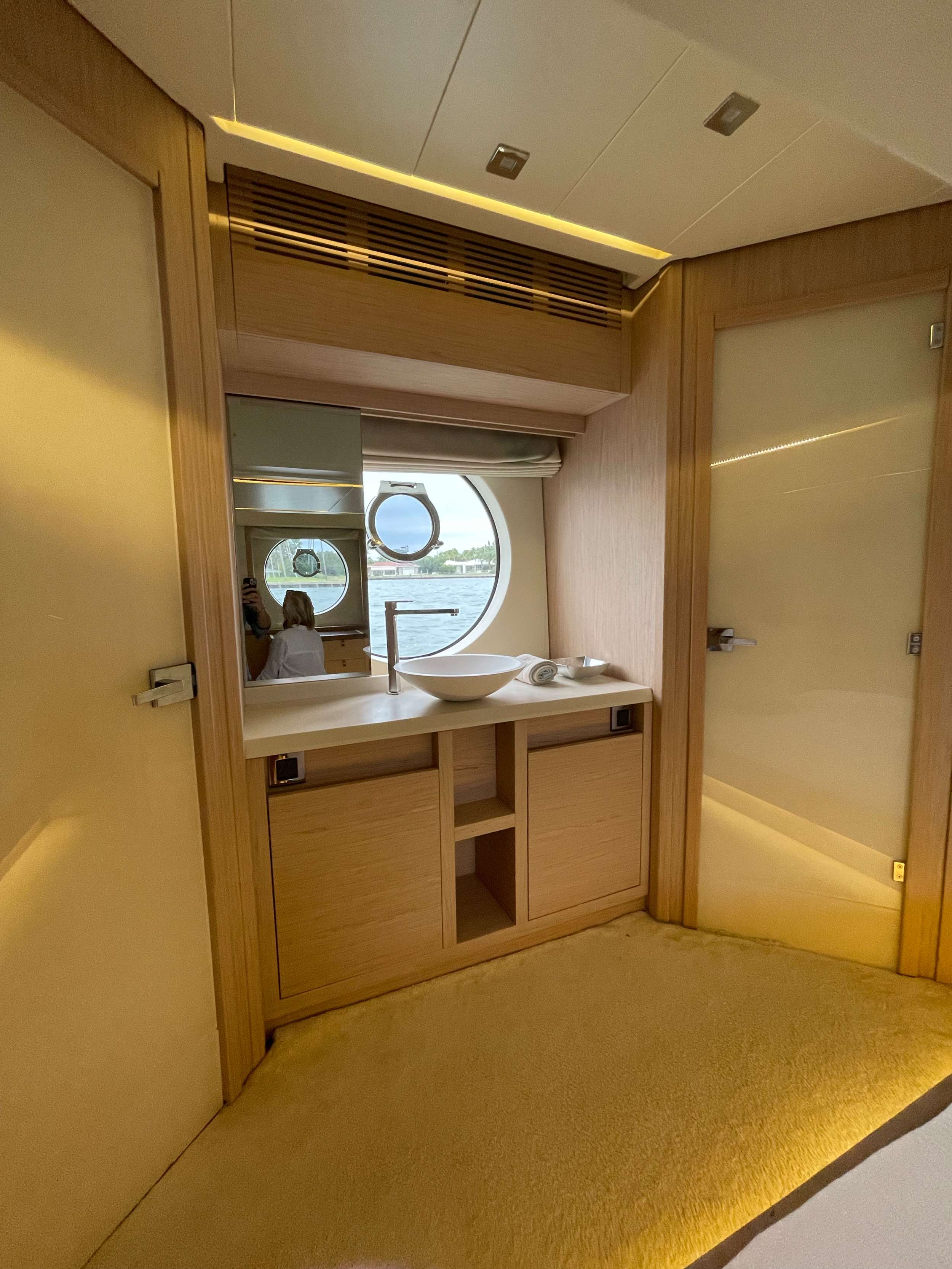 Yacht Photo