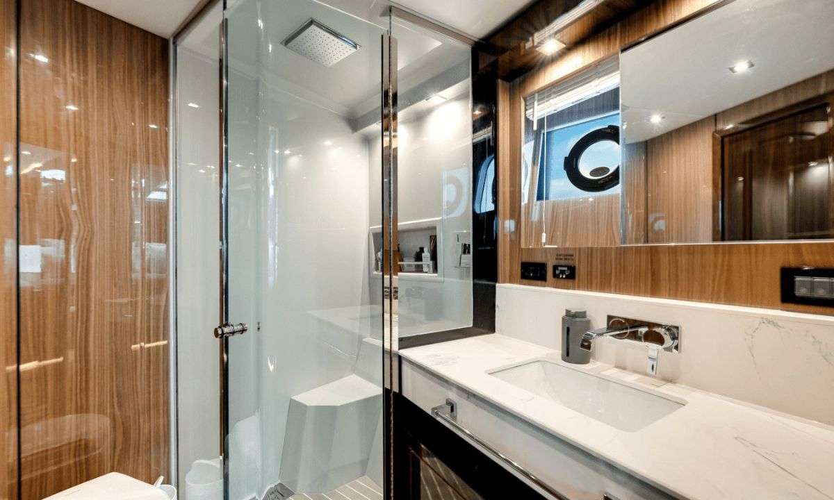 Yacht Photo