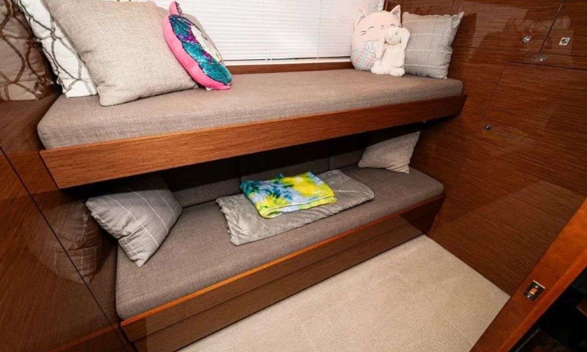 Yacht Photo