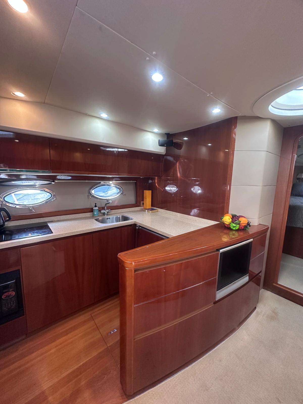 Yacht Photo