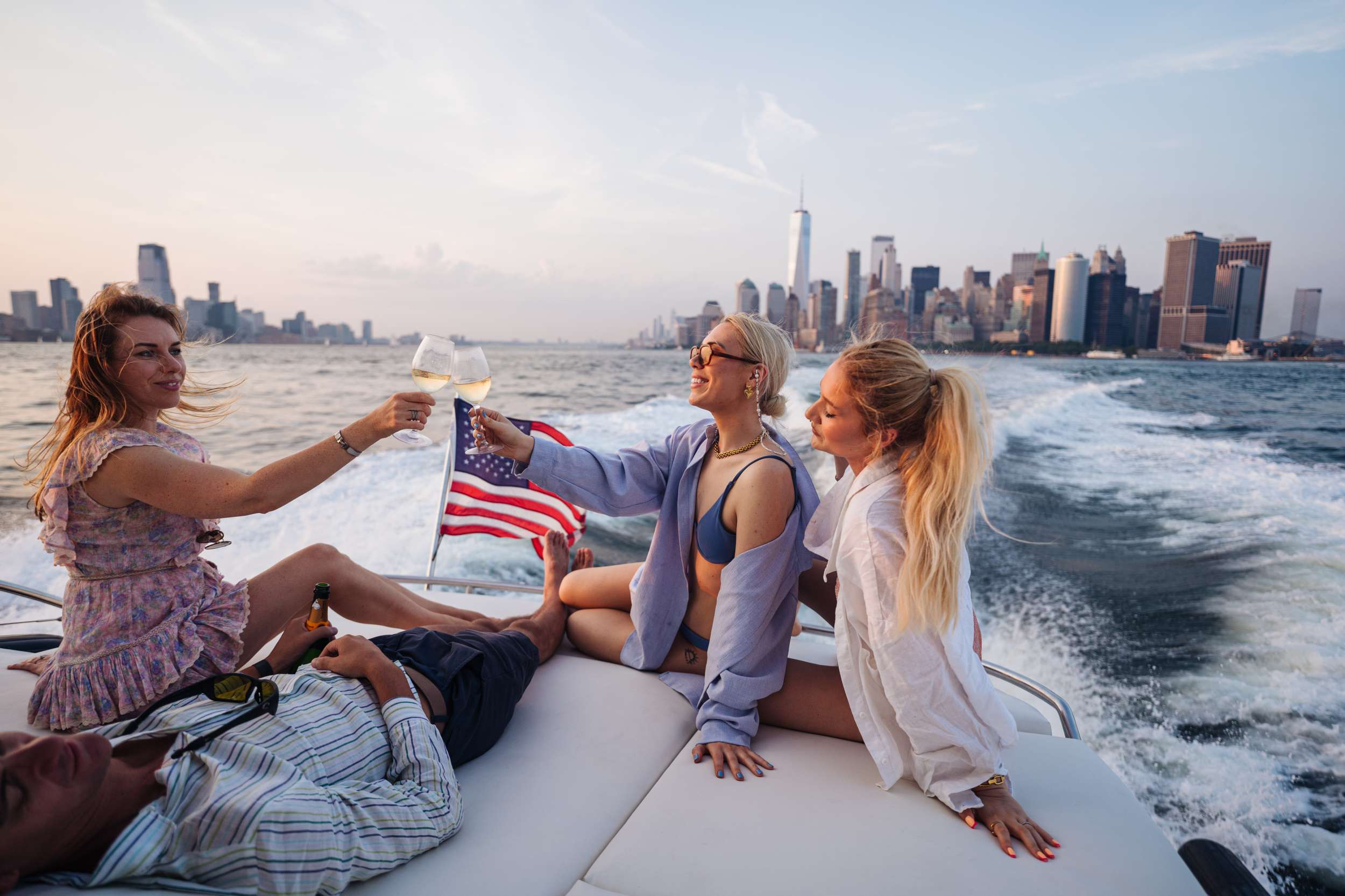 Yacht Photo
