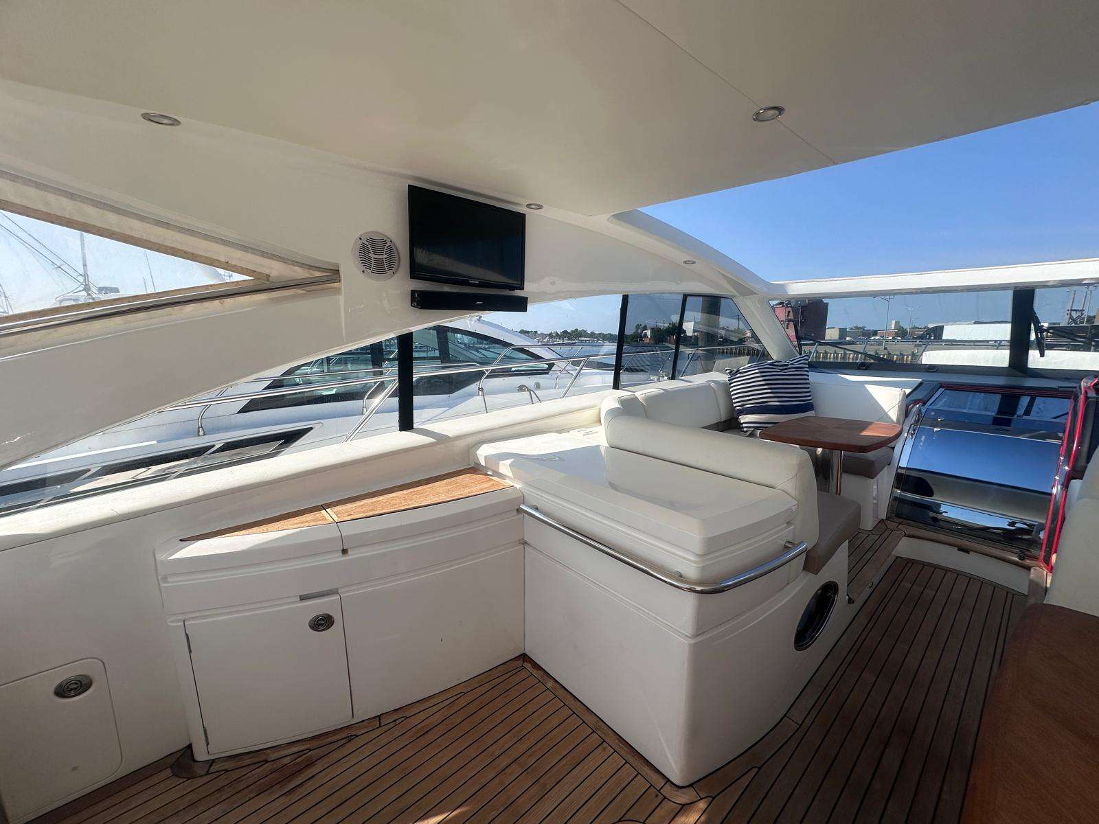 Yacht Photo