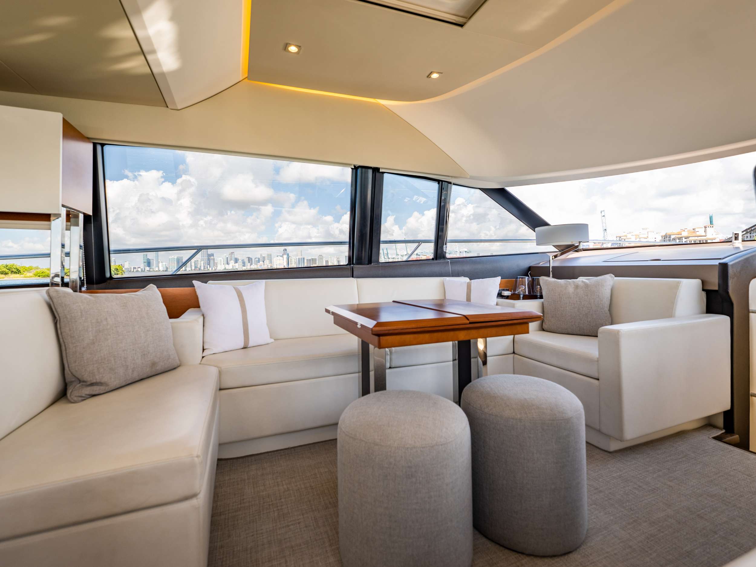 Yacht Photo