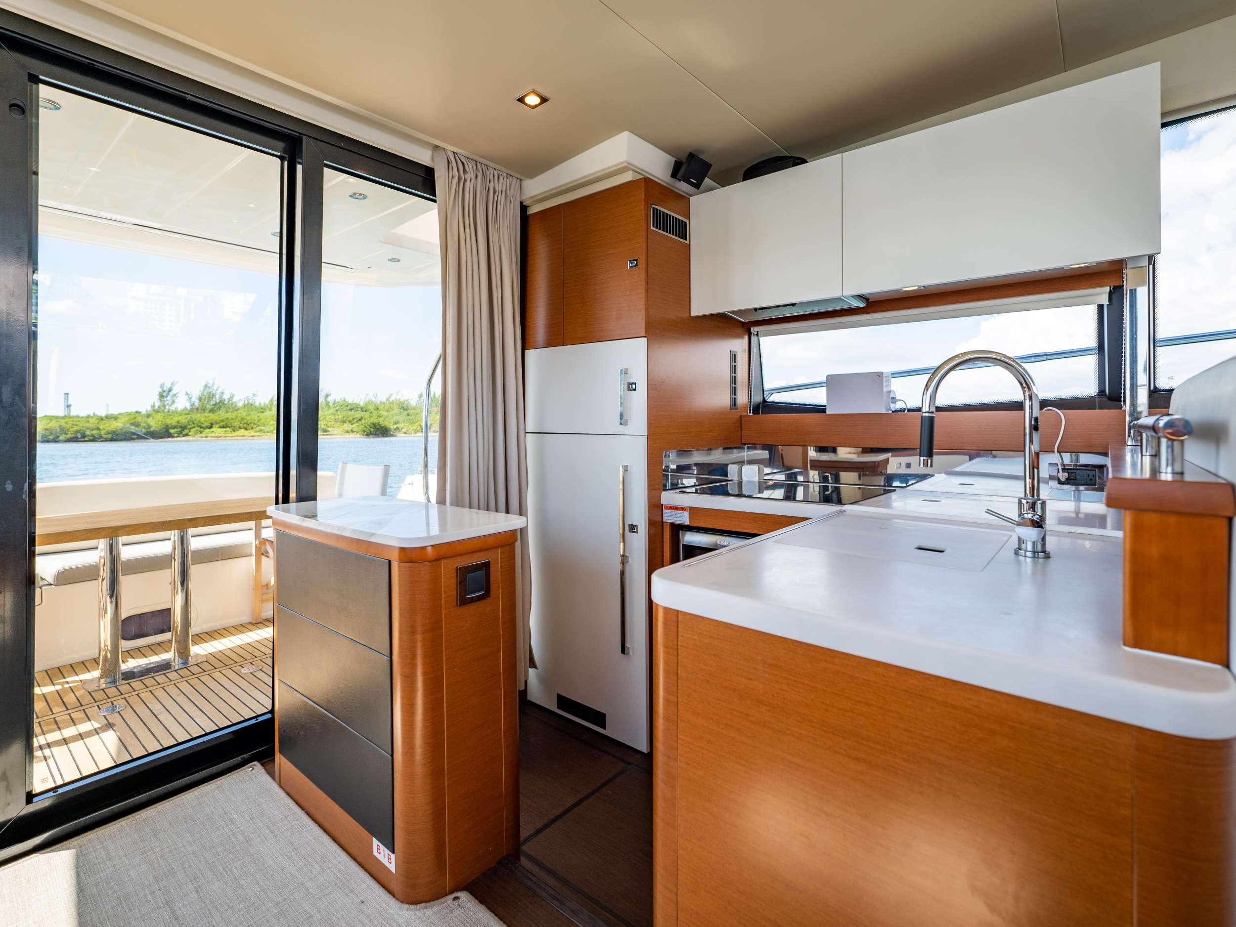 Yacht Photo