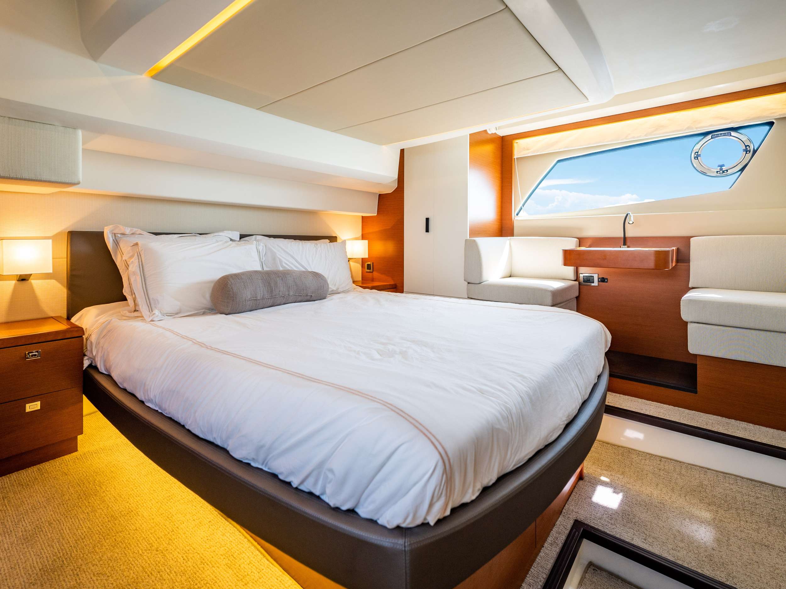 Yacht Photo