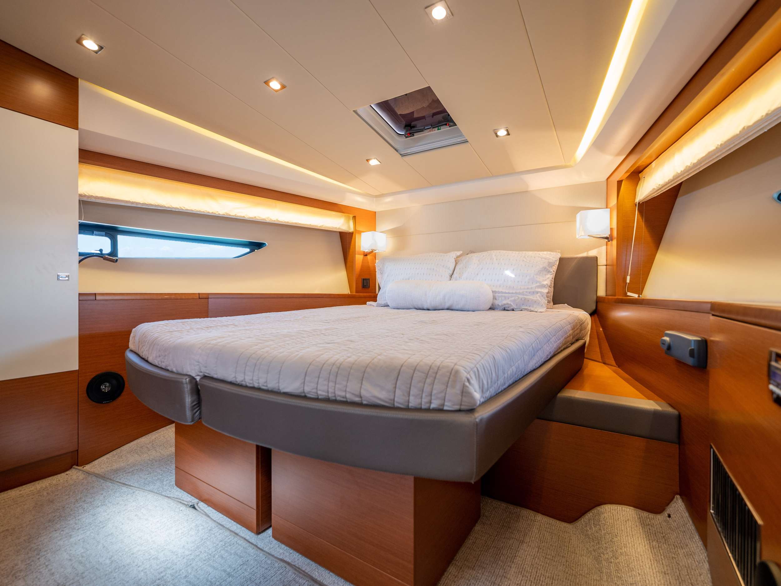 Yacht Photo