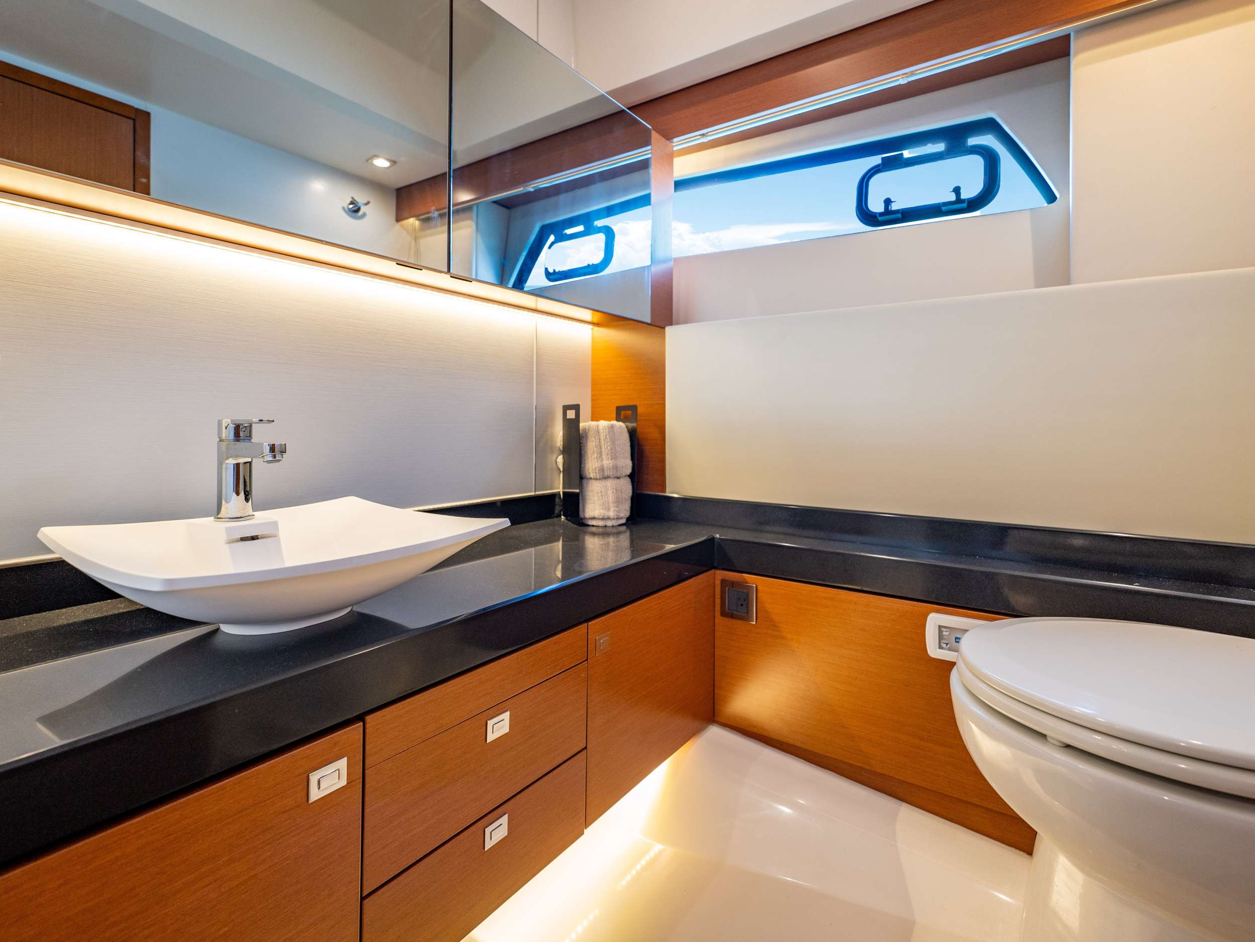 Yacht Photo