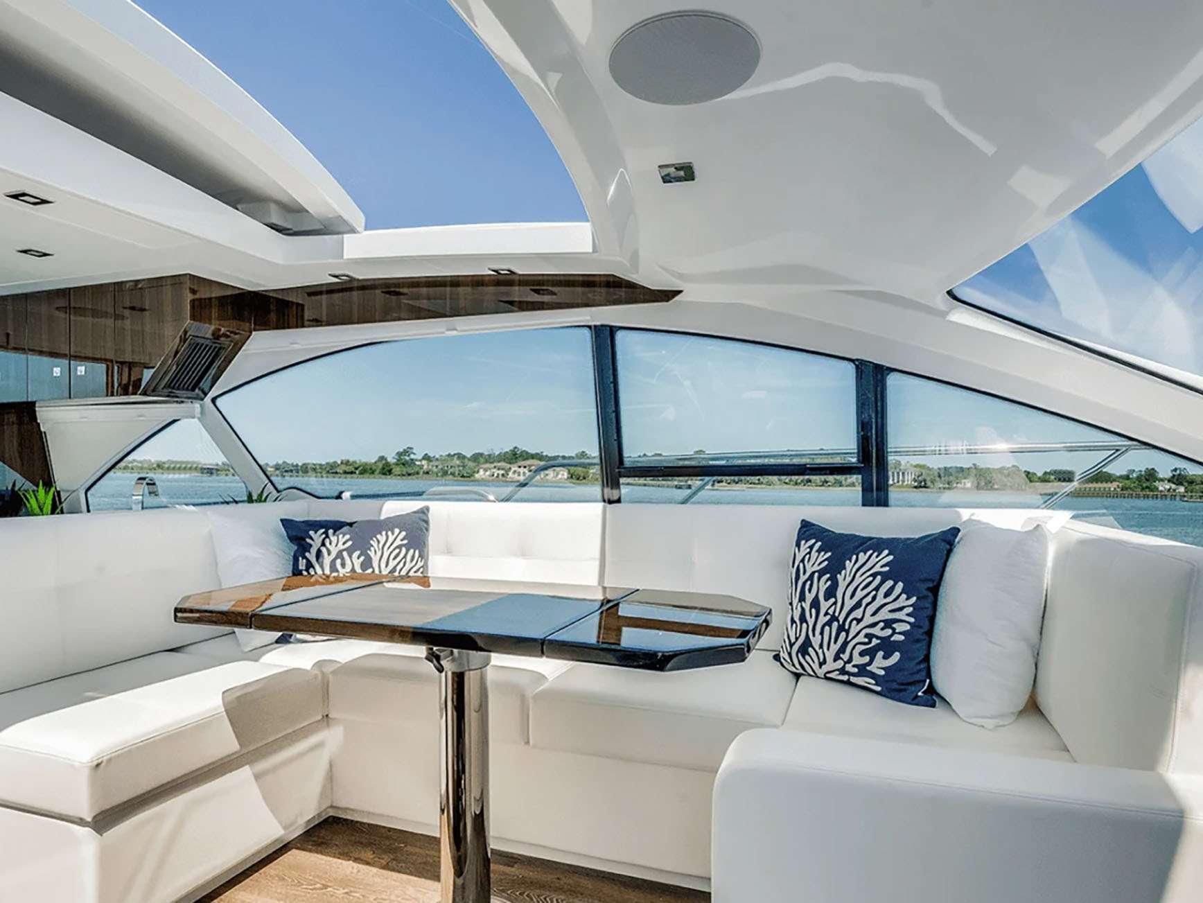 Yacht Photo
