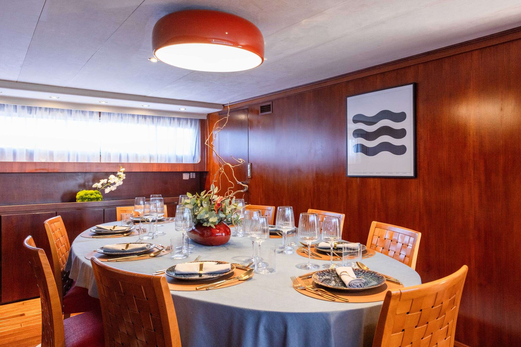 Yacht Photo
