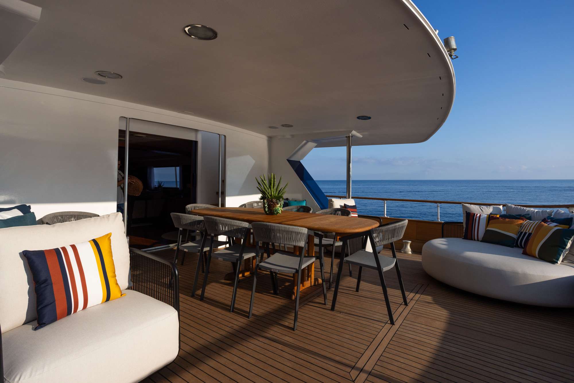 Yacht Photo