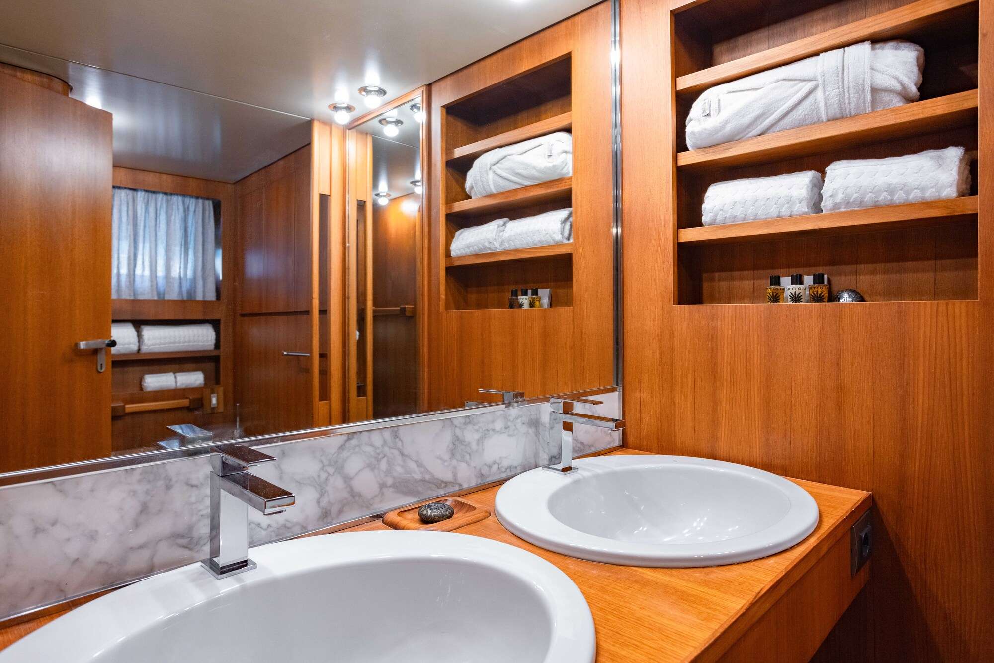 Yacht Photo