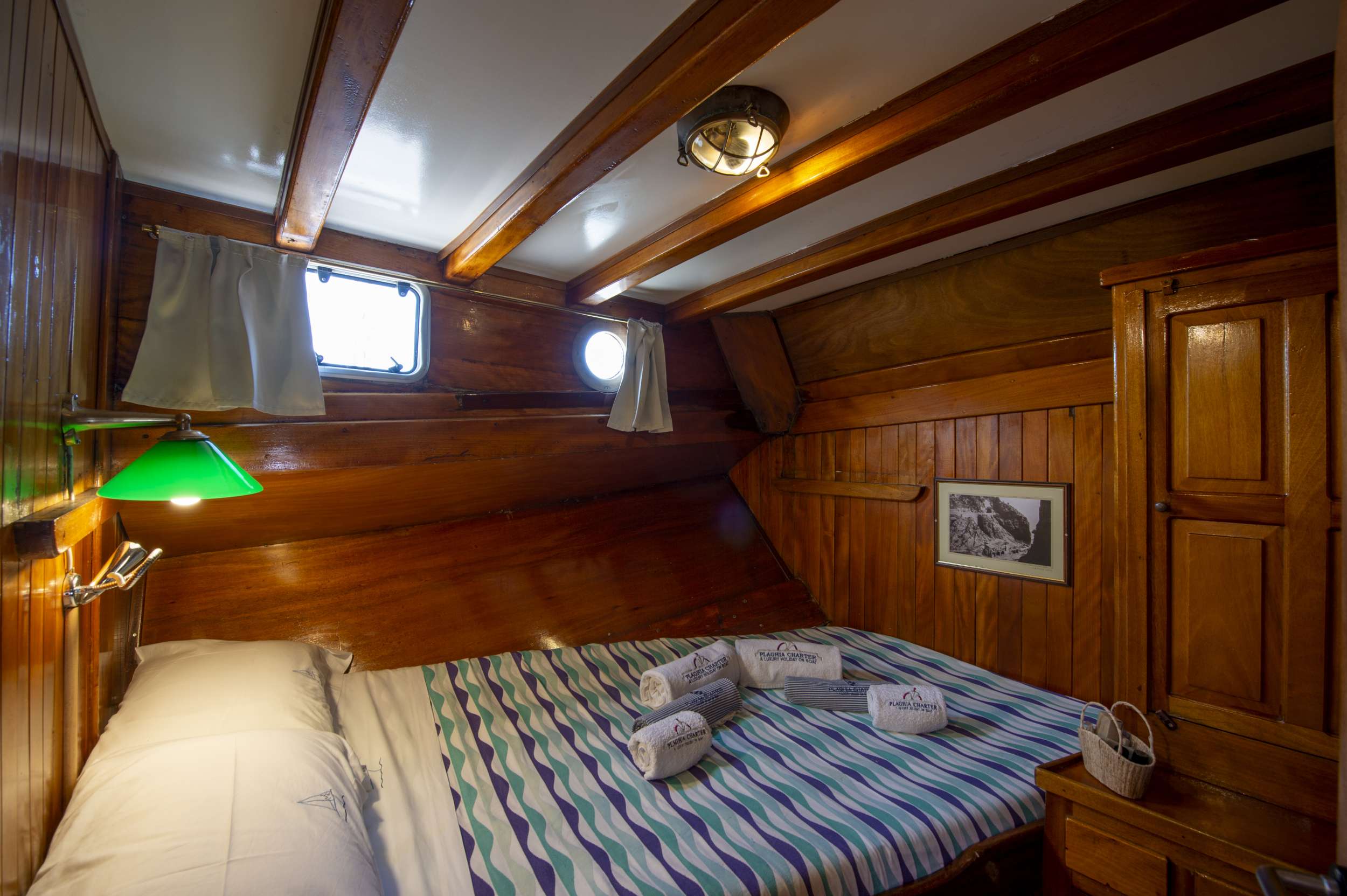 Yacht Photo