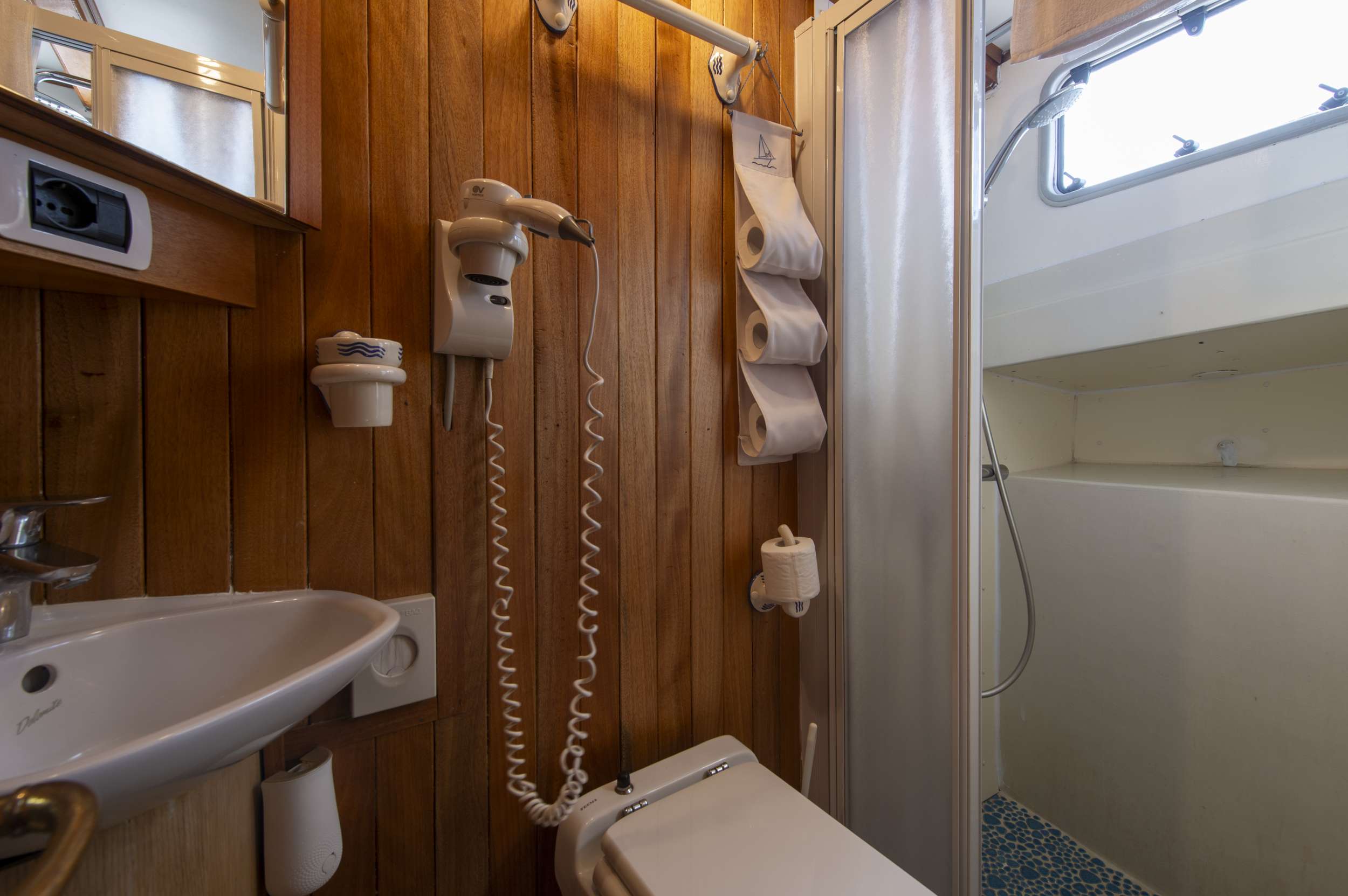 Yacht Photo