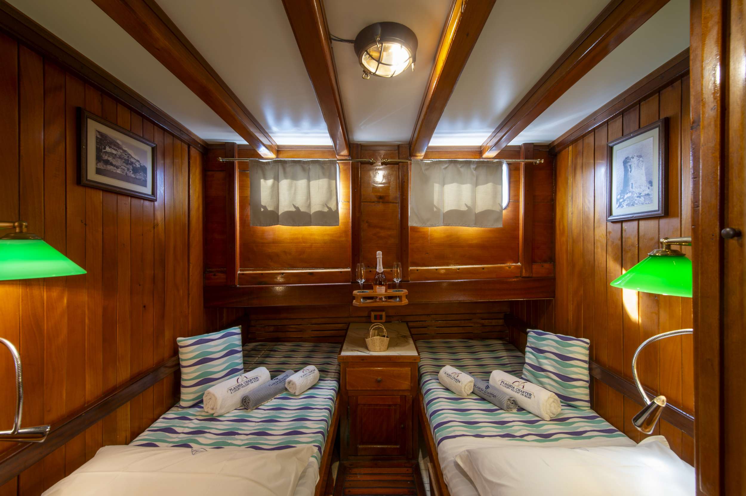 Yacht Photo
