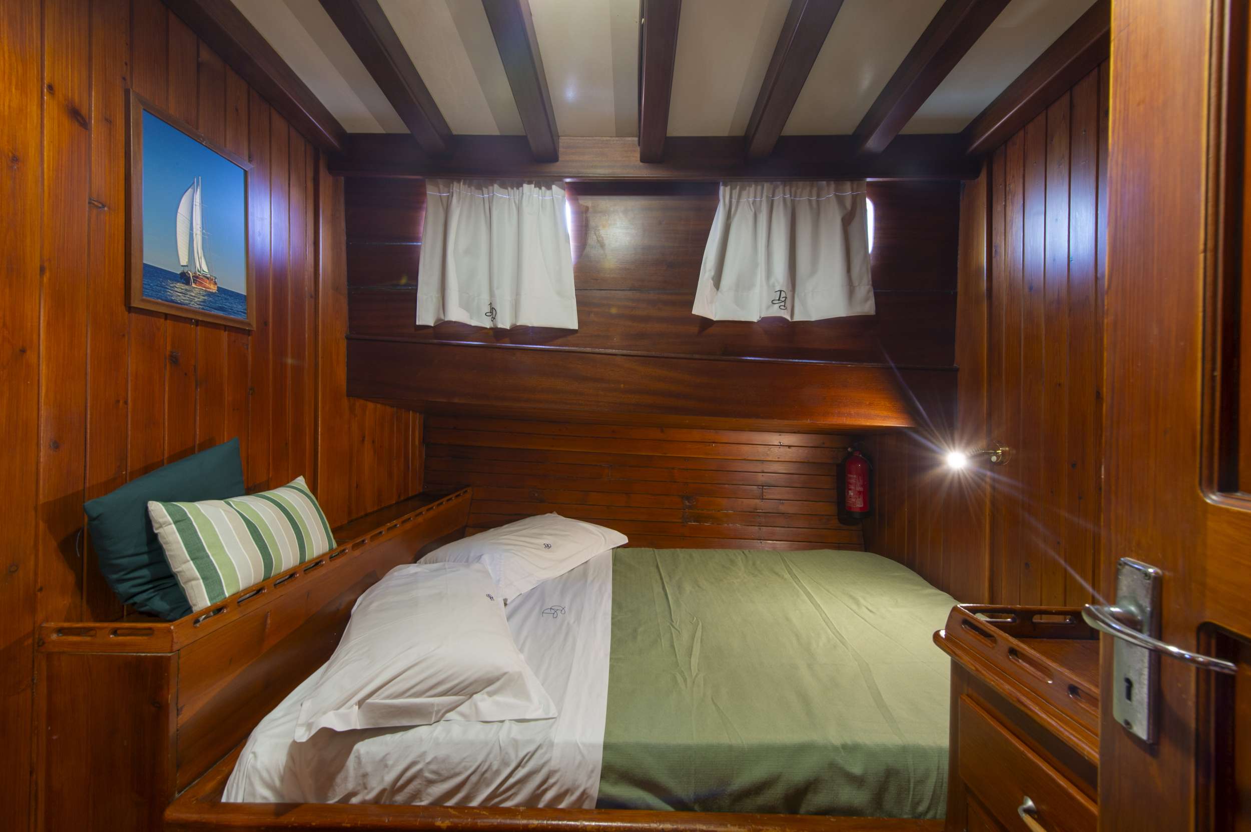 Yacht Photo