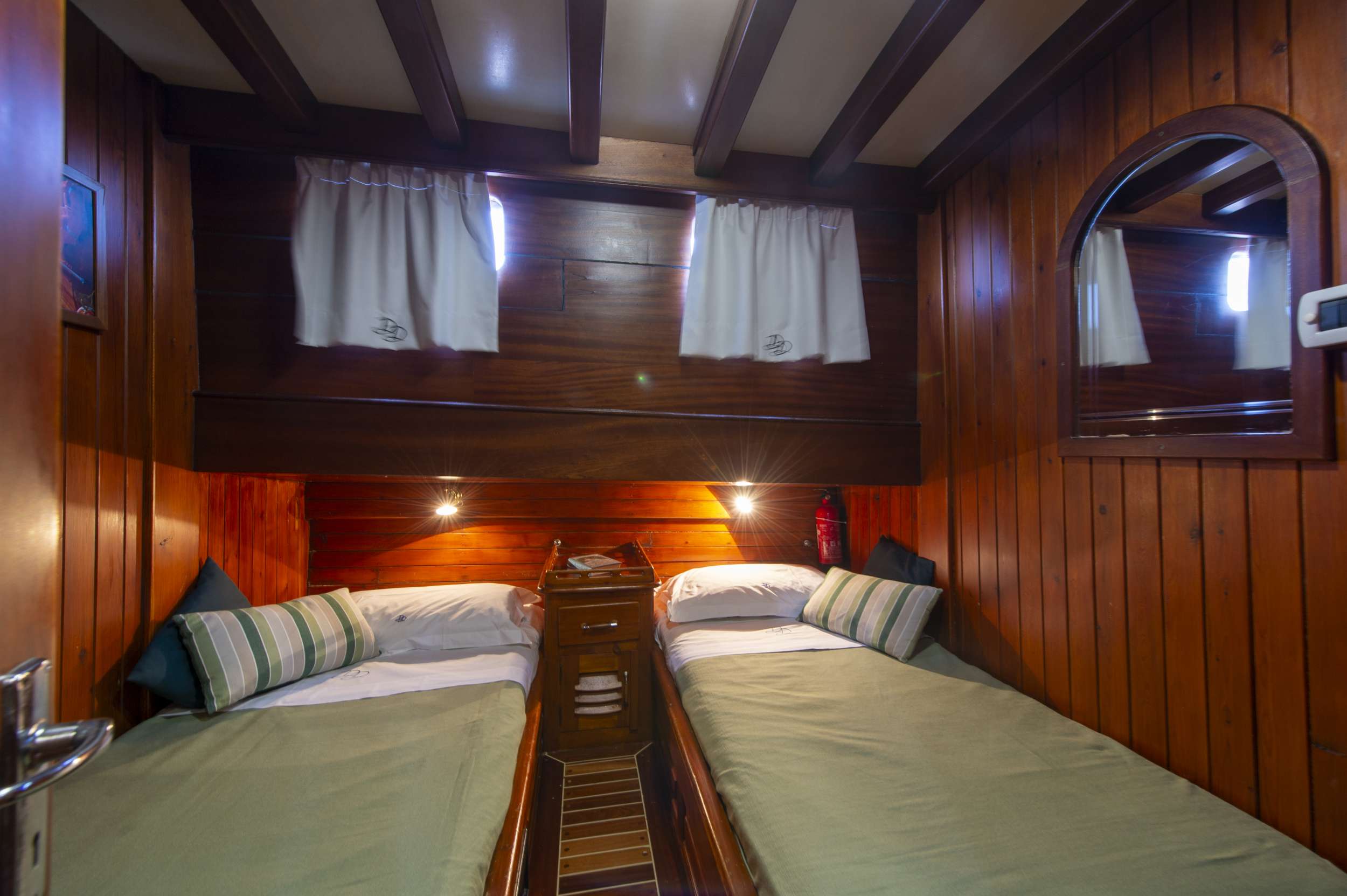 Yacht Photo