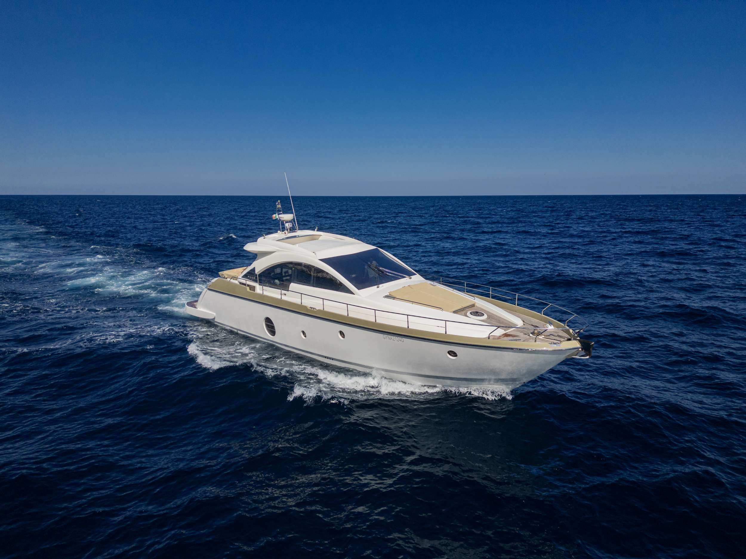 Yacht Photo