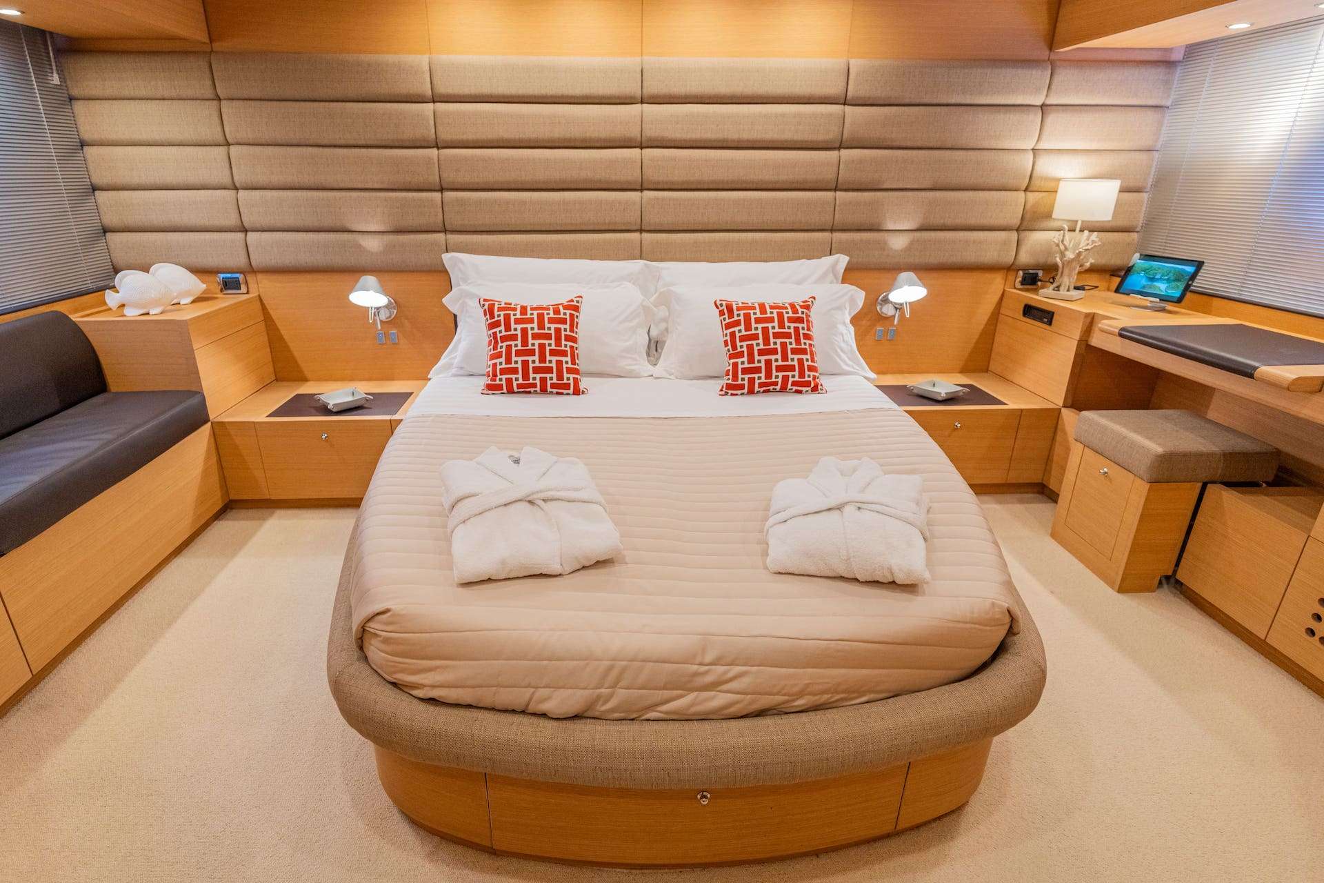 Yacht Photo
