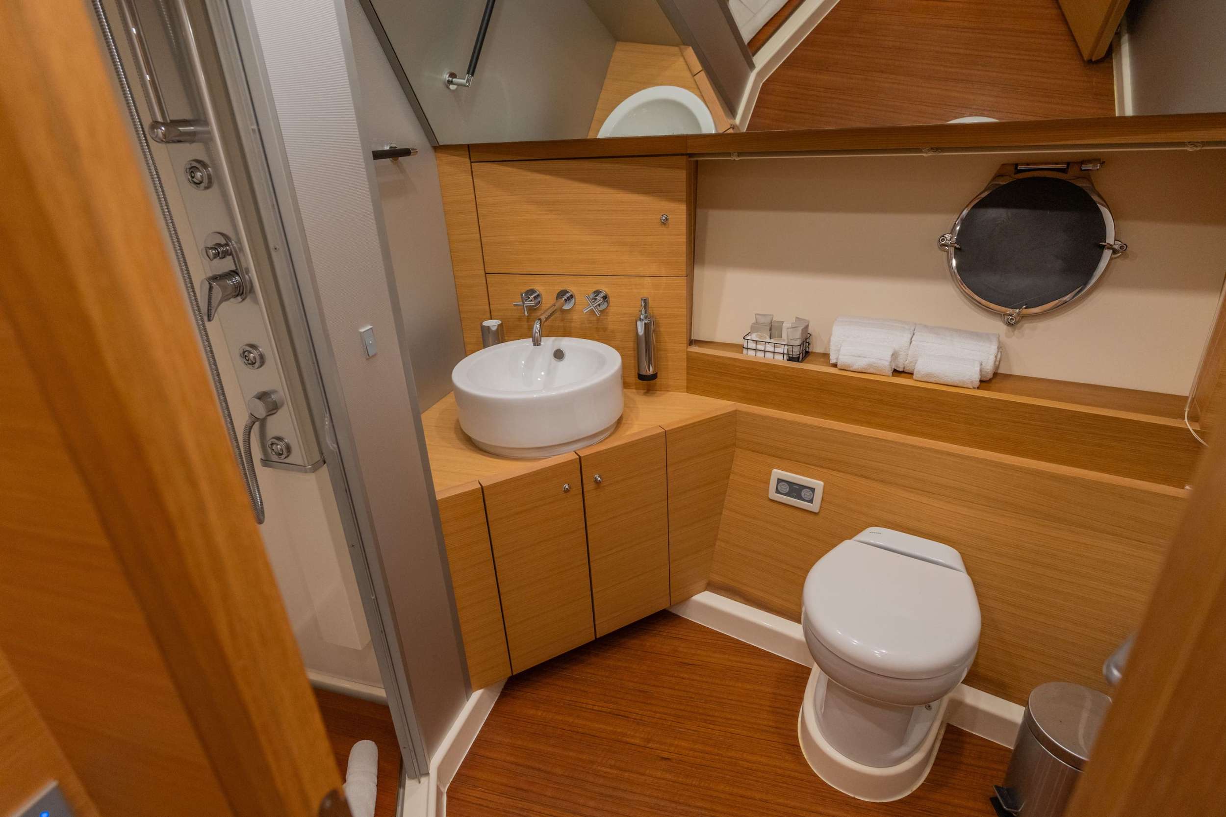 Yacht Photo