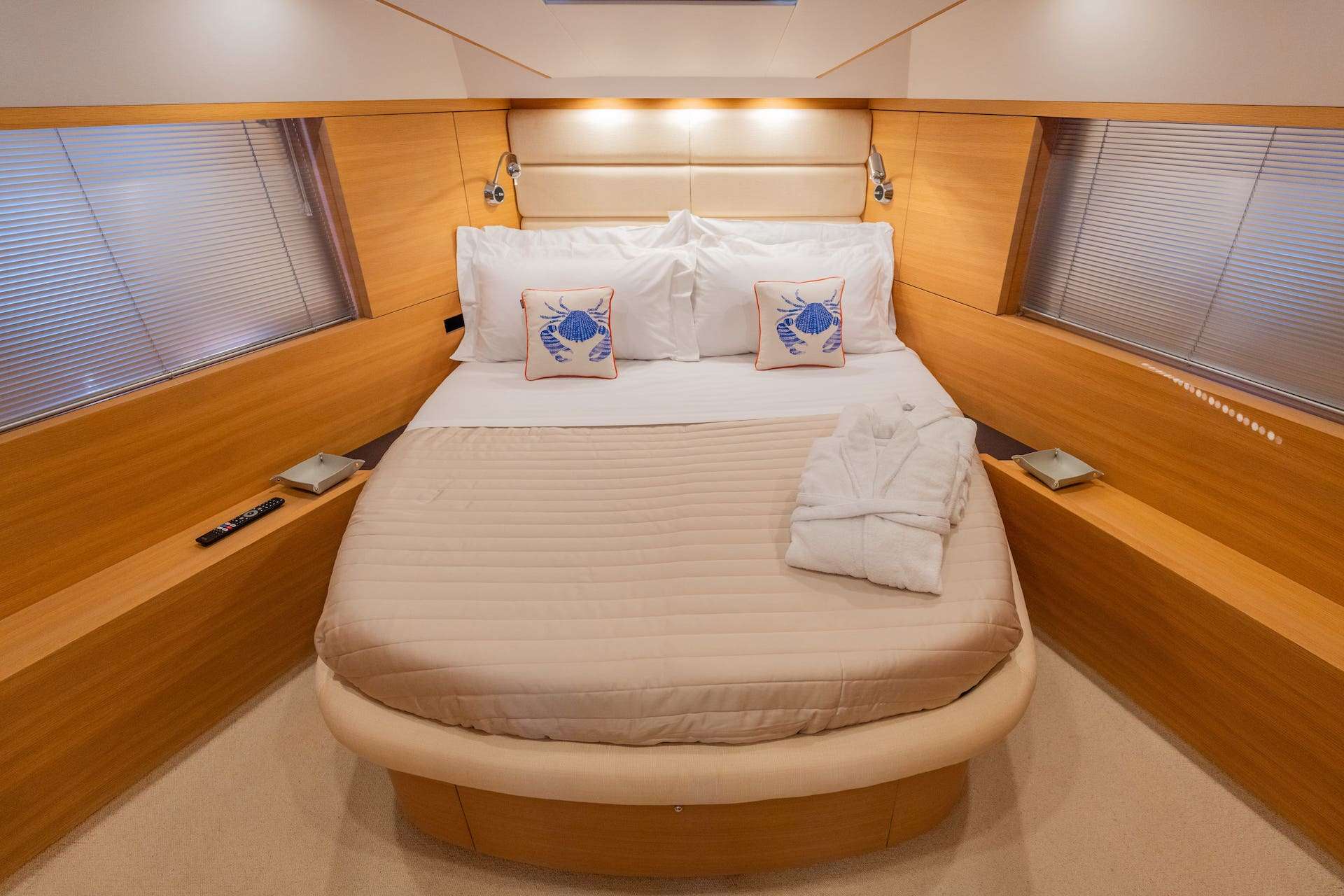 Yacht Photo