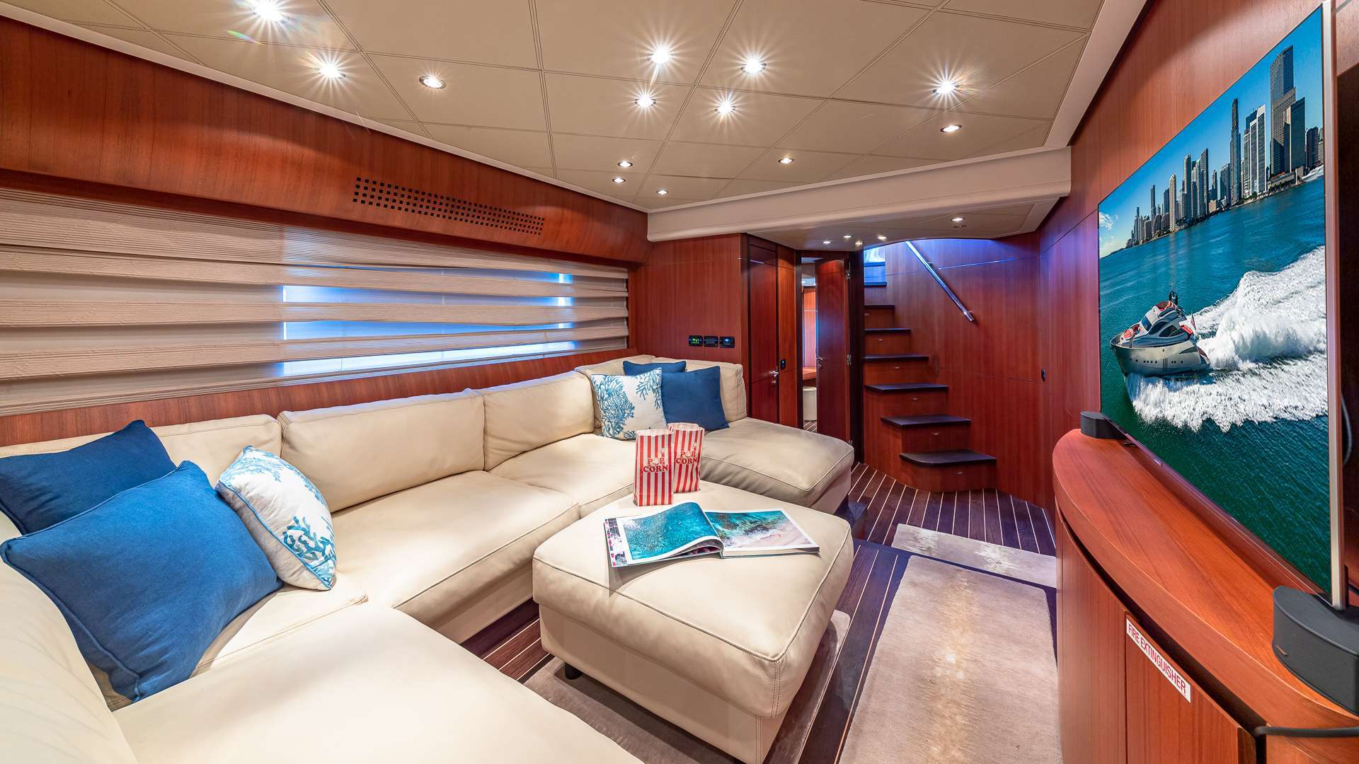 Pershing "Regal" photo 20