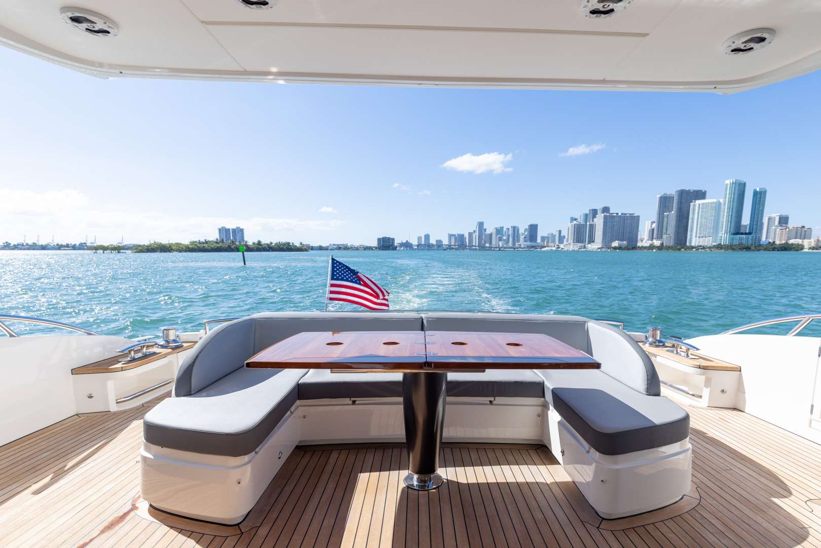 Yacht Photo
