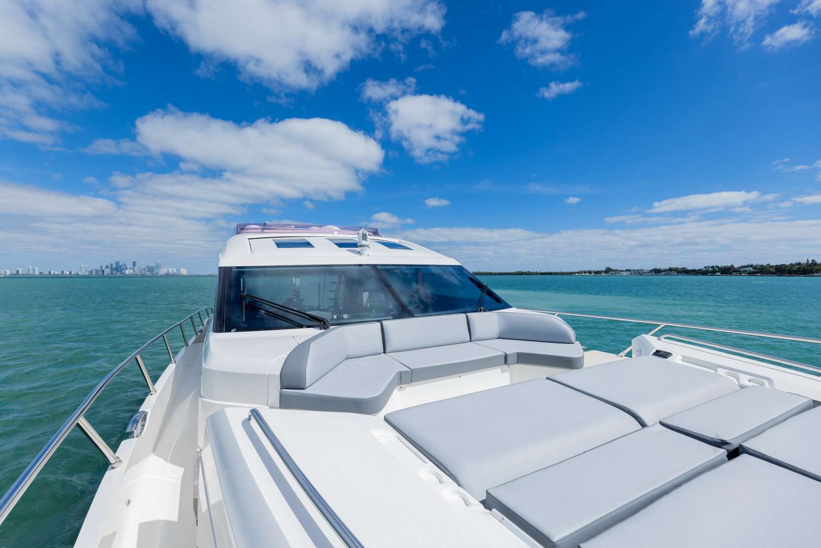 Yacht Photo